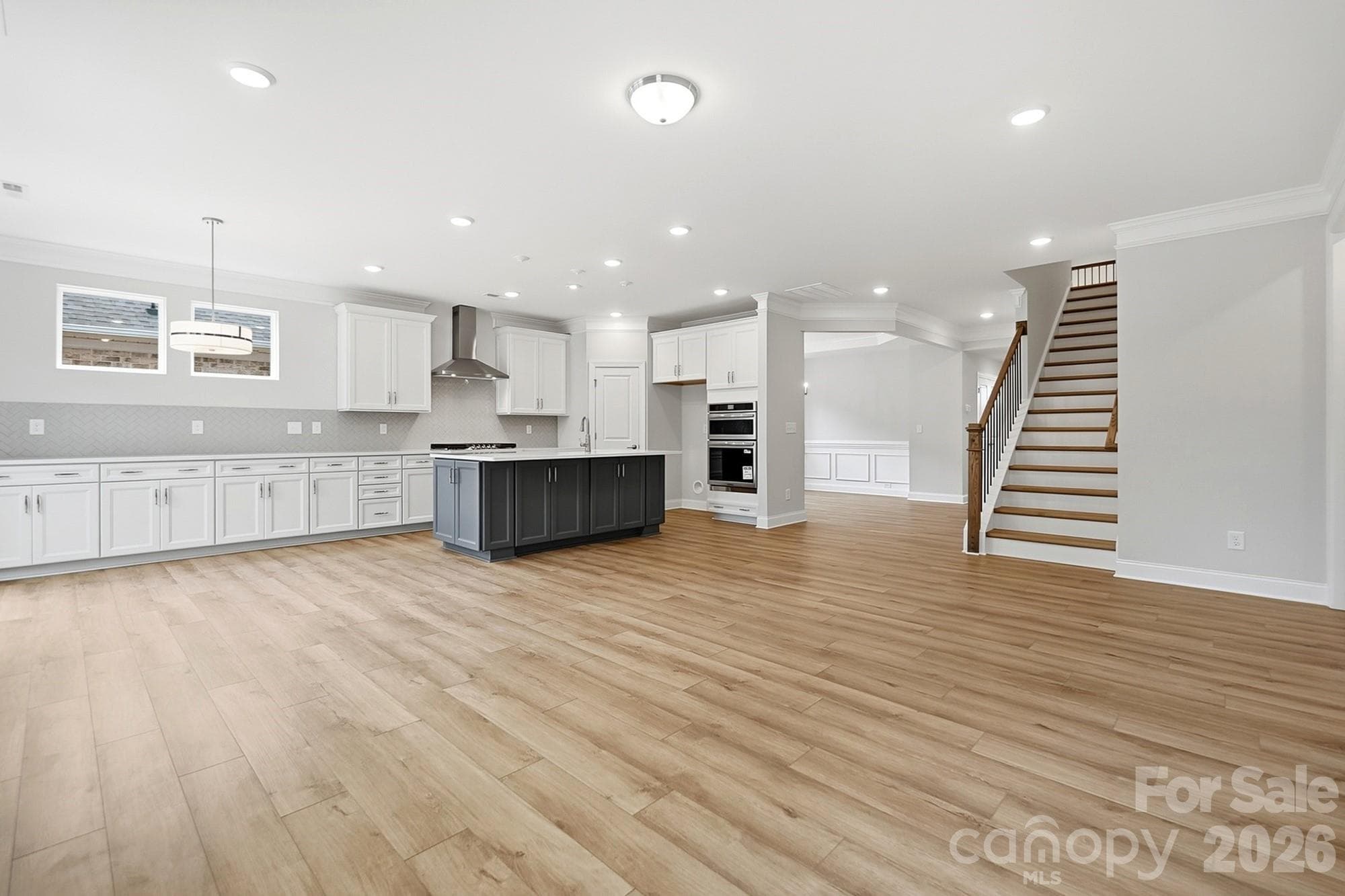 Family Room - Gastonia