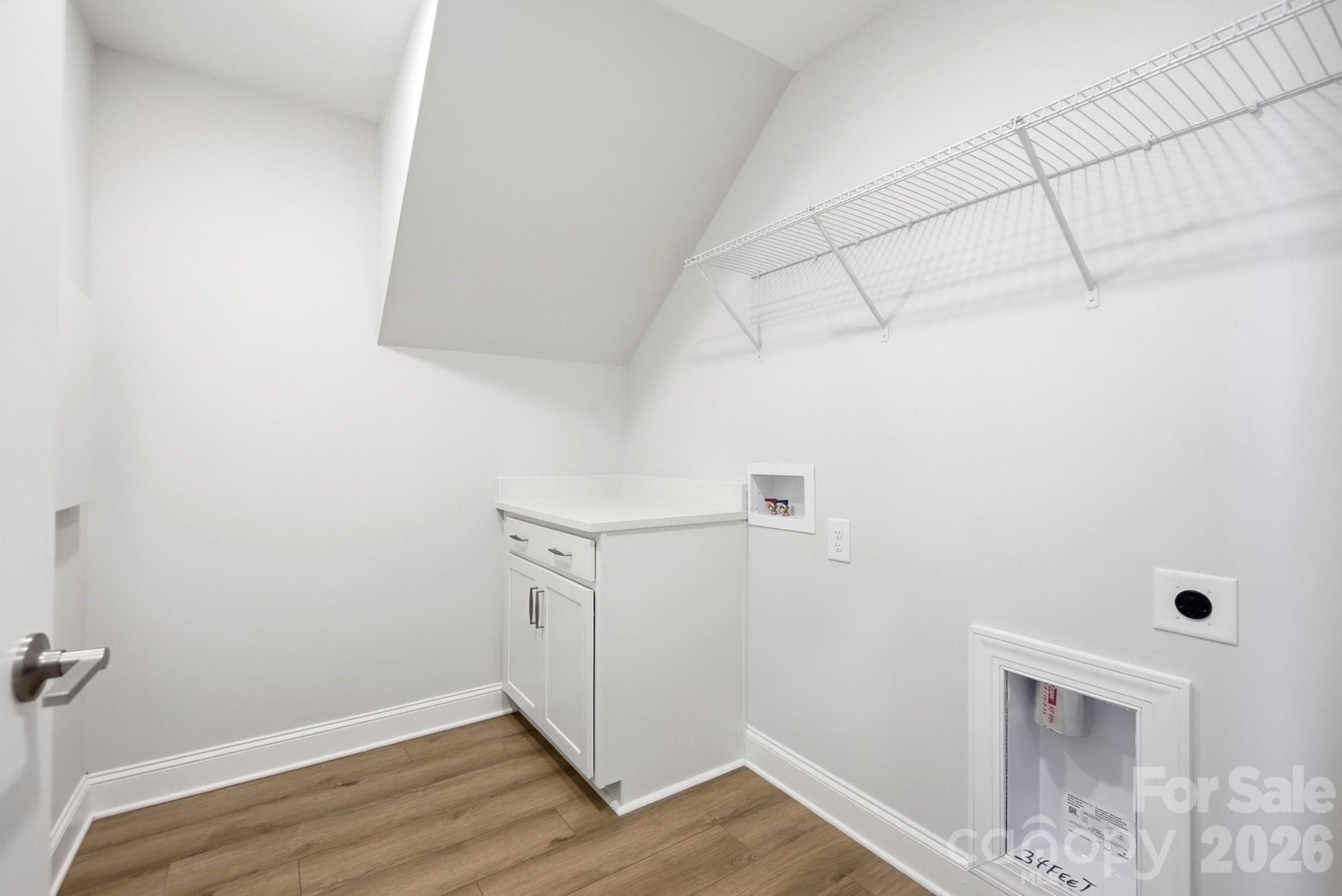 Laundry Room - 3050 Constitution Lane, Gastonia