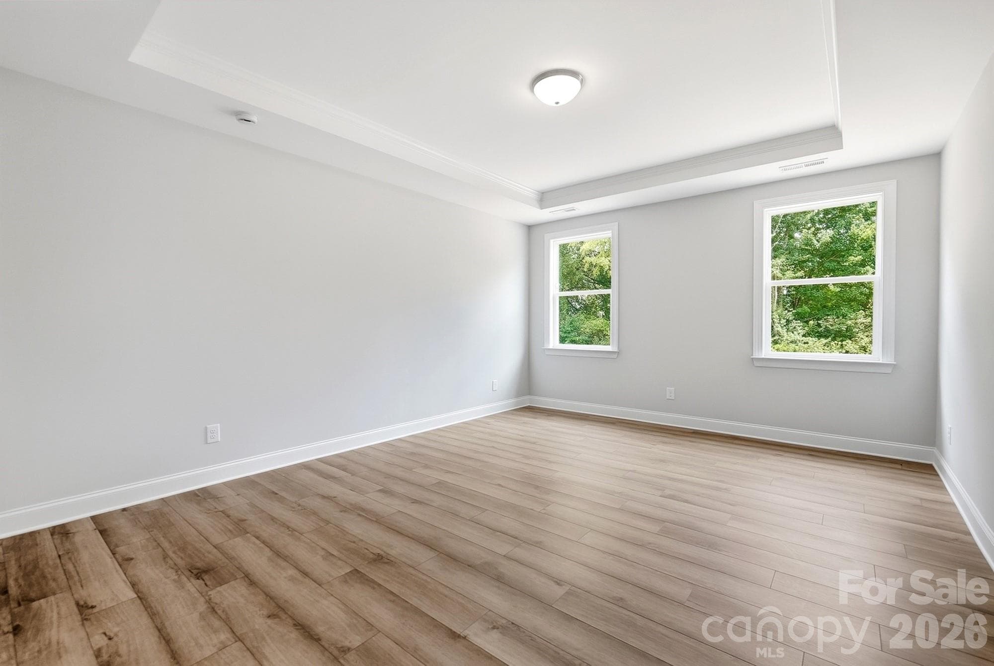 Primary Bedroom - 3050 Constitution Lane, Gastonia