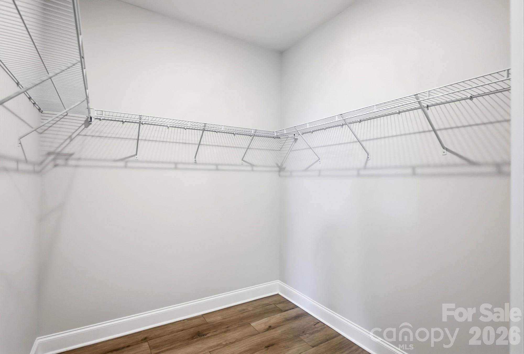 Walk in Closet - 3050 Constitution Lane, Gastonia