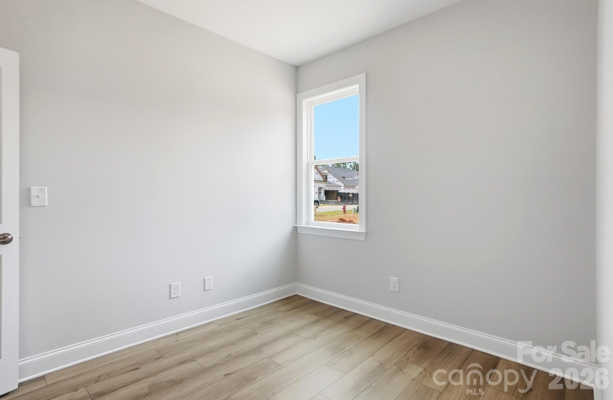 Bedroom - 3050 Constitution Lane, Gastonia