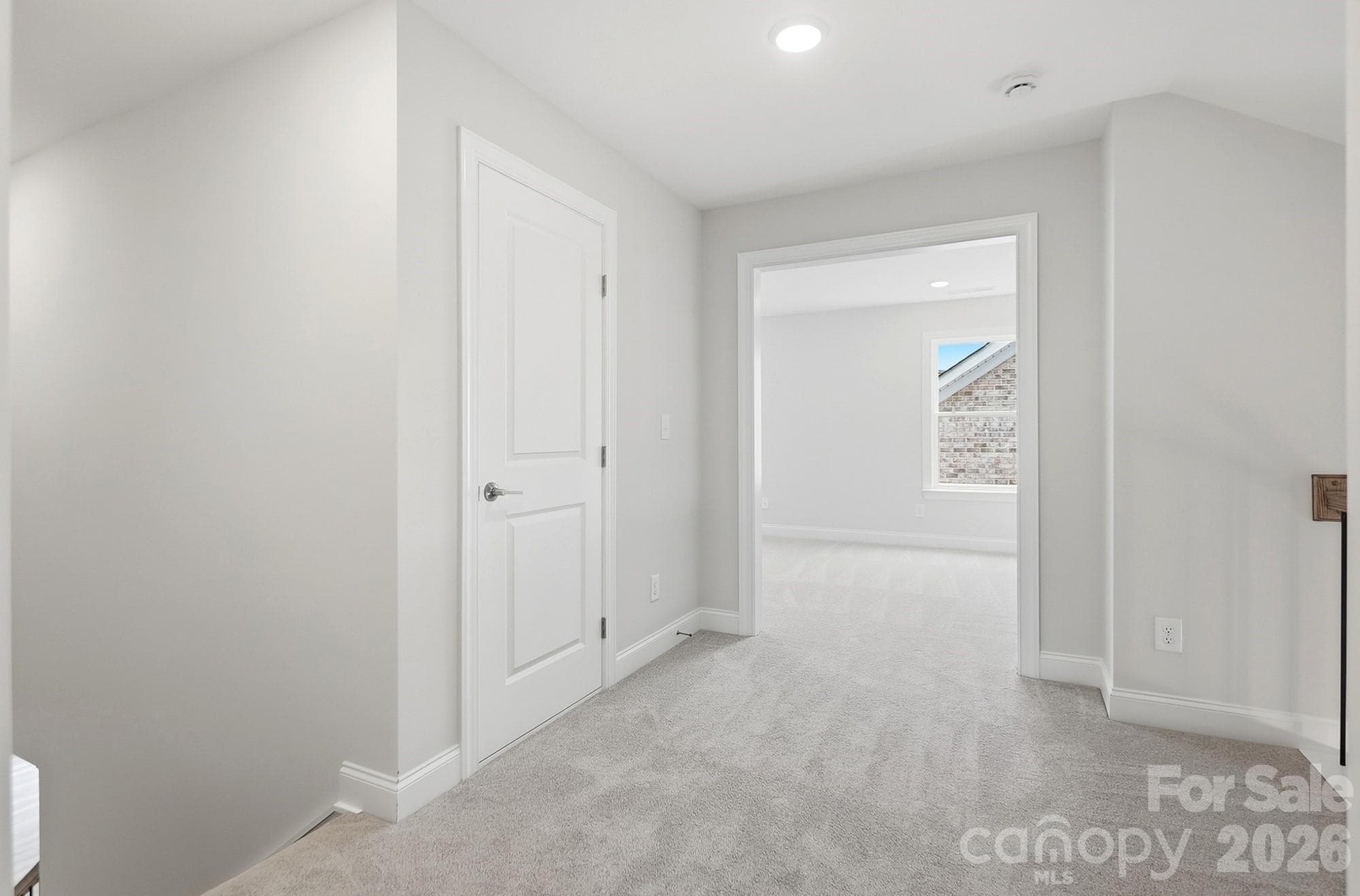 Upper-Level Landing - 3050 Constitution Lane, Gastonia