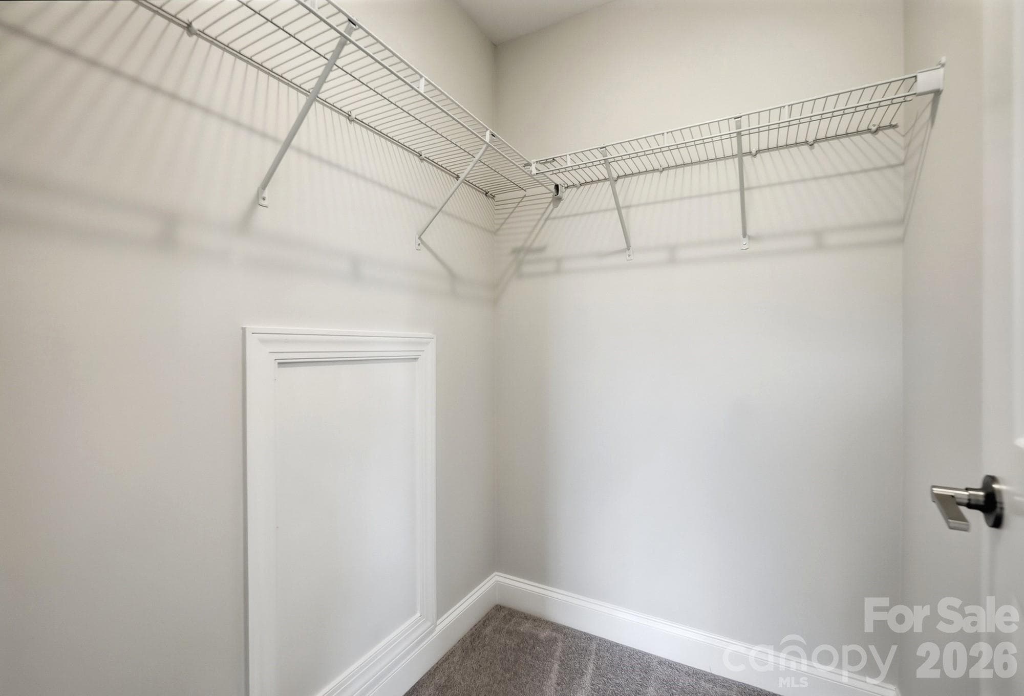 Closet - 3050 Constitution Lane, Gastonia