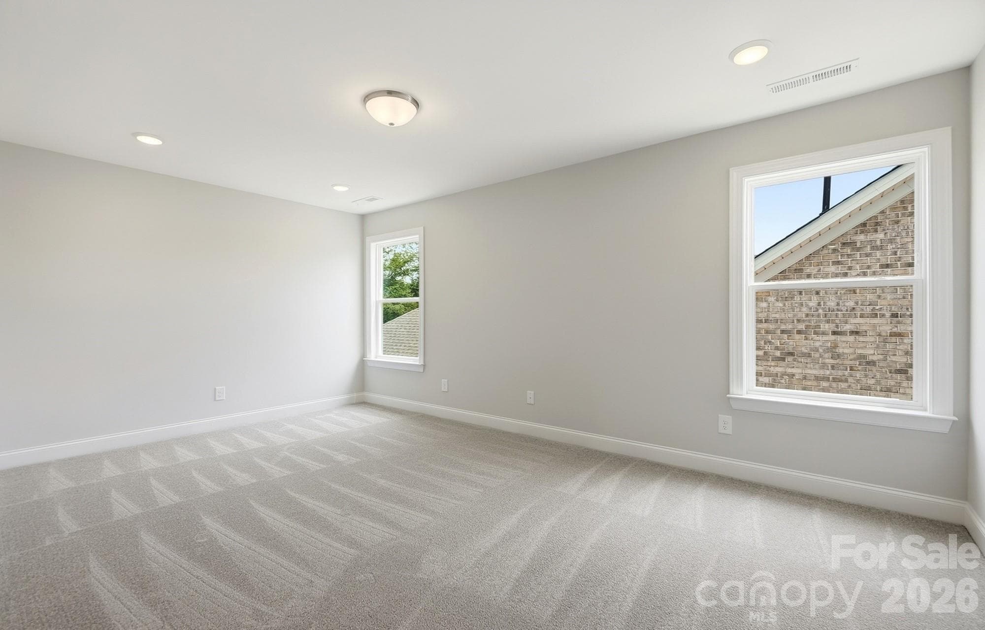 Upper-Level Loft - 3050 Constitution Lane, Gastonia