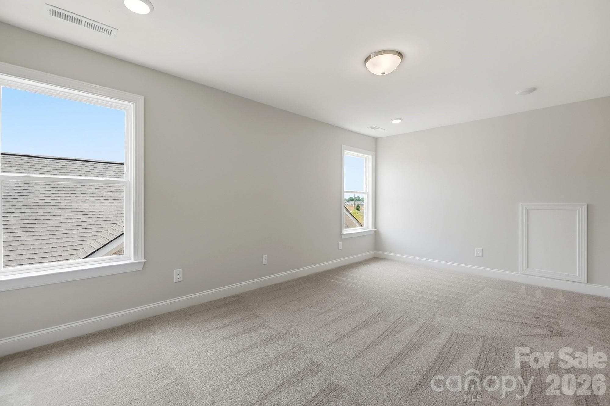 Upper-Level Loft - 3050 Constitution Lane, Gastonia
