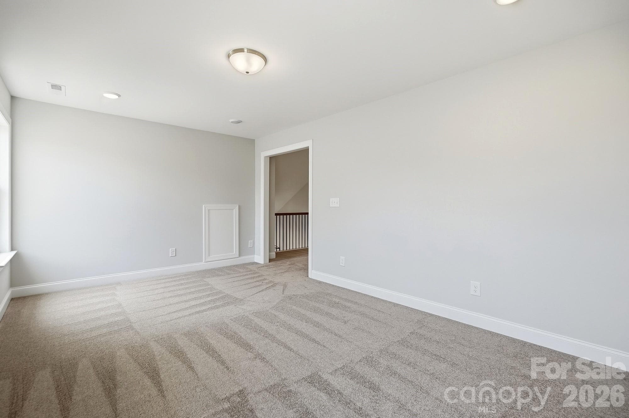 Upper-Level Loft - 3050 Constitution Lane, Gastonia