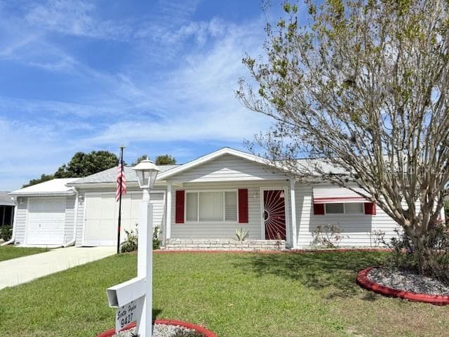 9427 SE 174TH PLACE RD
