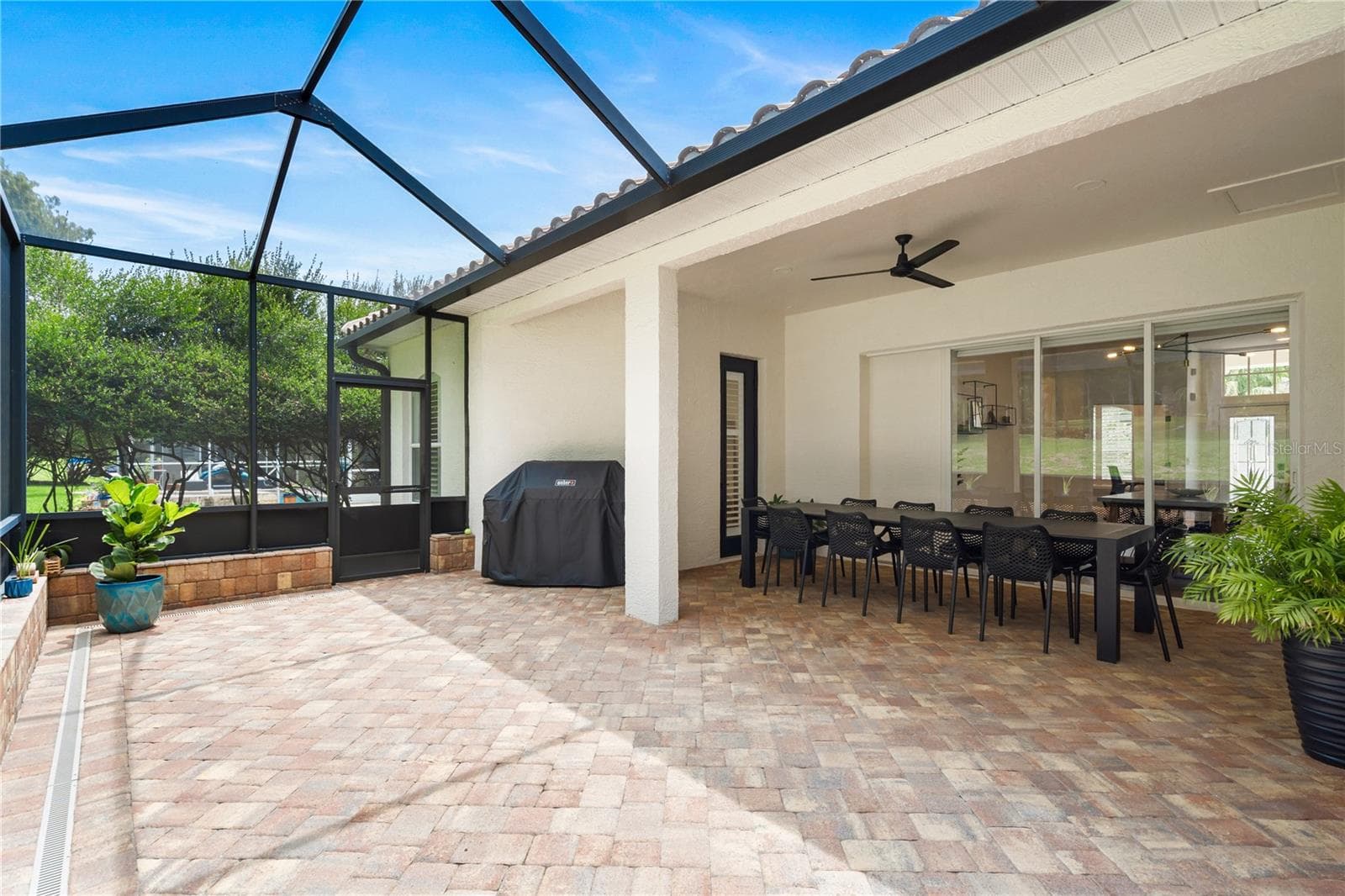 Single Family Residence at 12649 OAK HOLLOW CT, DADE CITY, photo 11 of 65