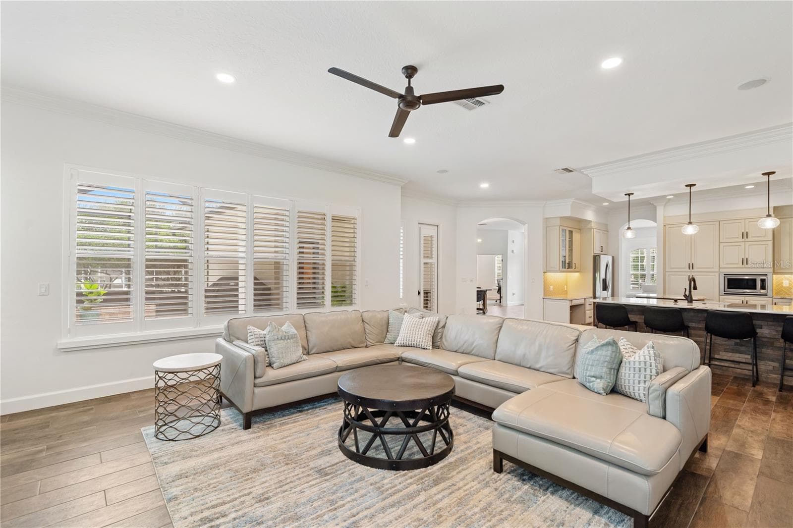 Single Family Residence at 12649 OAK HOLLOW CT, DADE CITY, photo 24 of 65