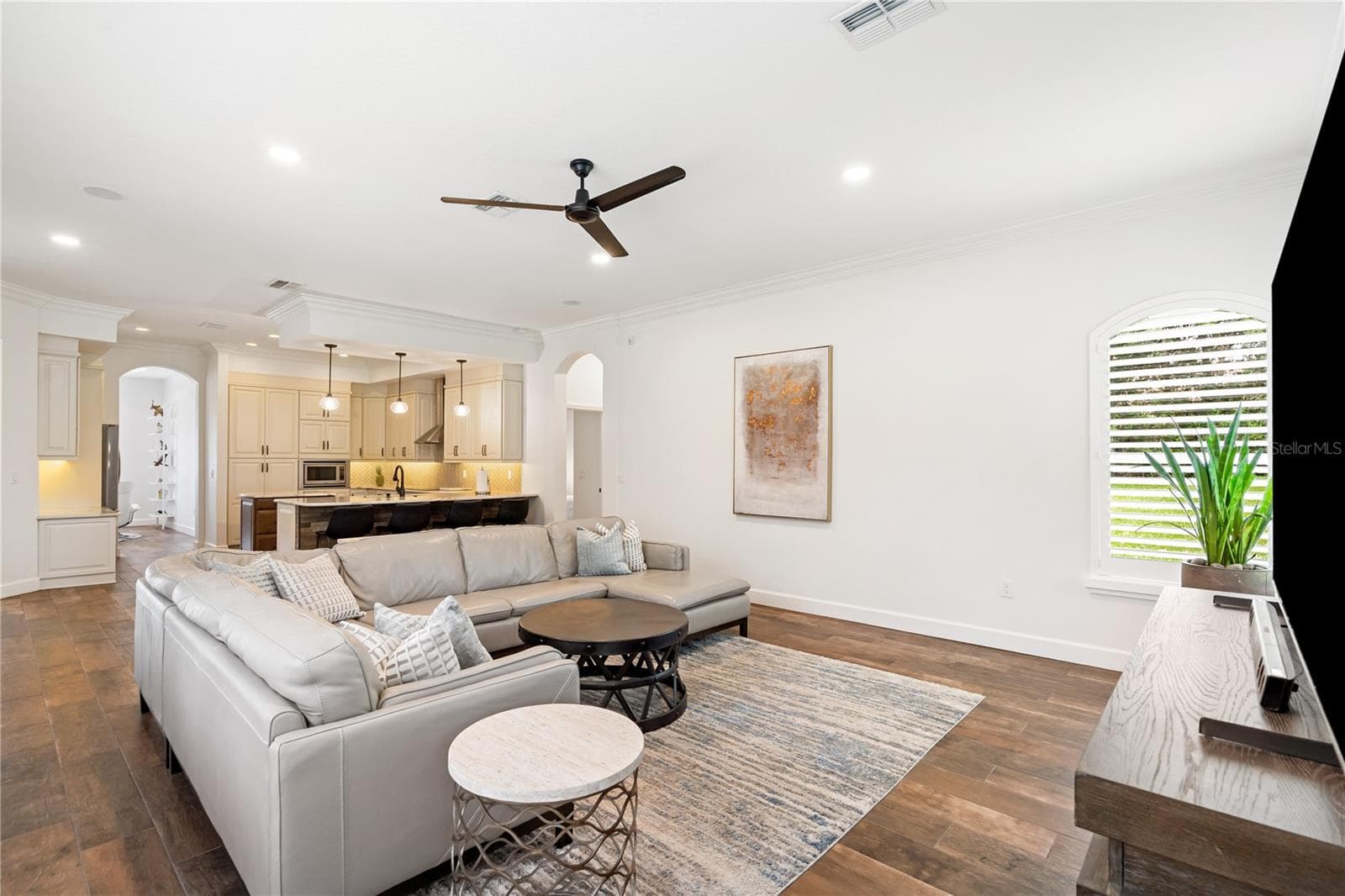 Single Family Residence at 12649 OAK HOLLOW CT, DADE CITY, photo 25 of 65