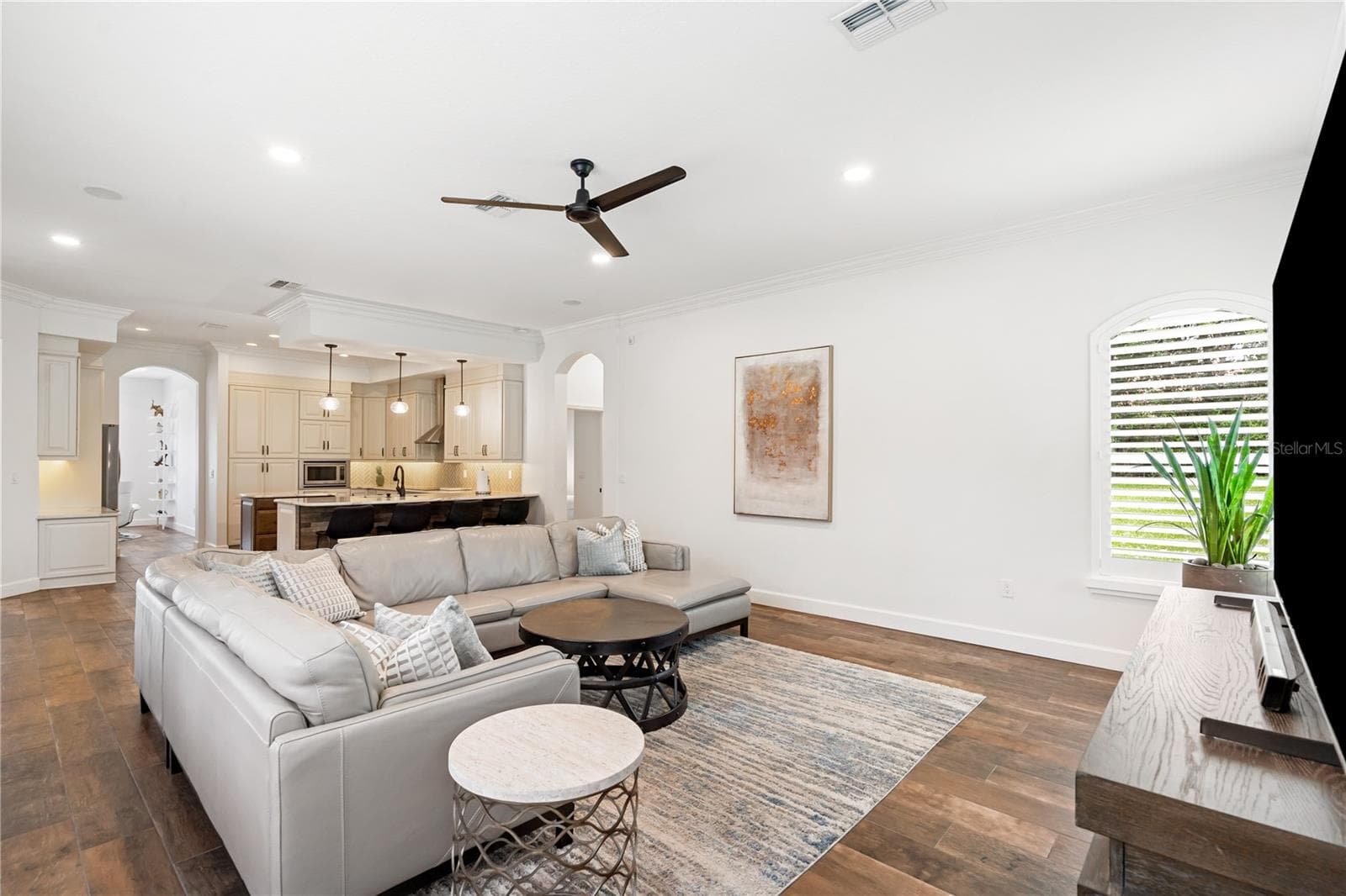 Single Family Residence at 12649 OAK HOLLOW CT, DADE CITY, photo 26 of 65