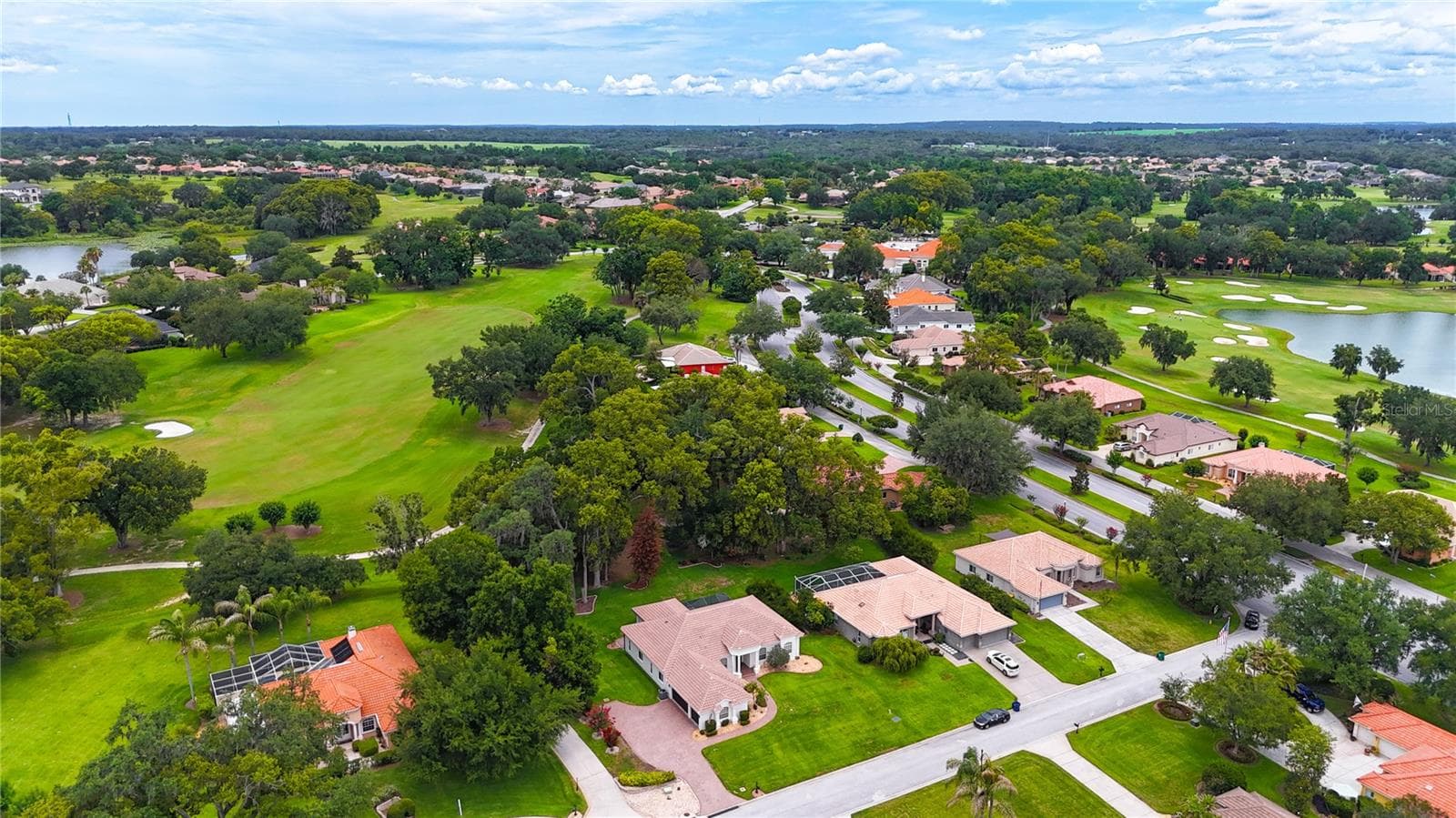 Single Family Residence at 12649 OAK HOLLOW CT, DADE CITY, photo 58 of 65