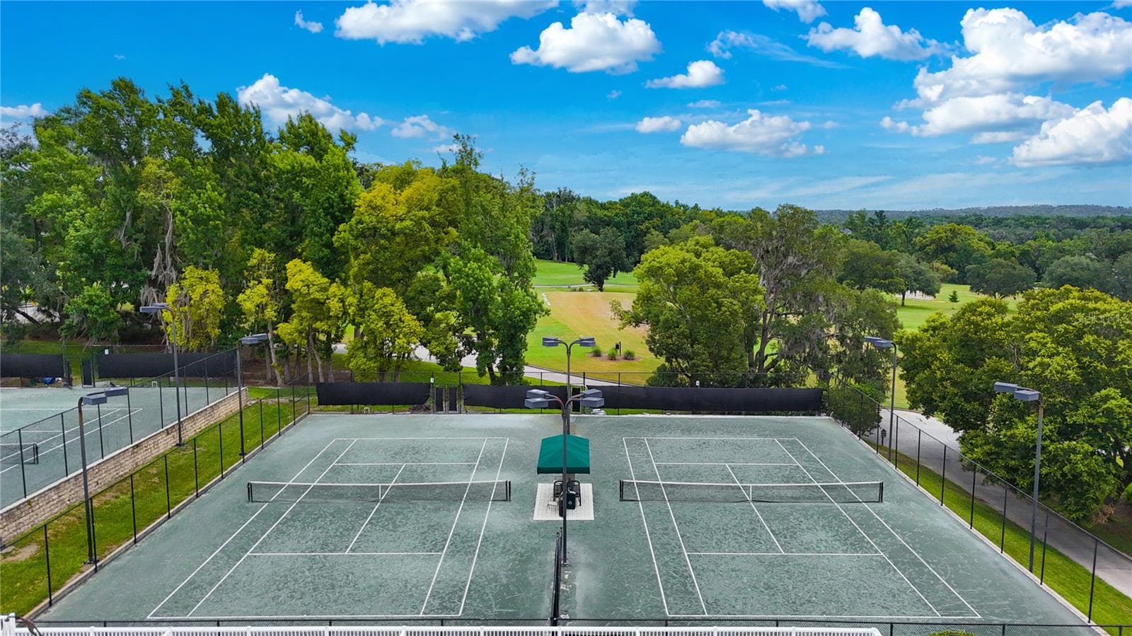 Single Family Residence at 12649 OAK HOLLOW CT, DADE CITY, photo 63 of 65