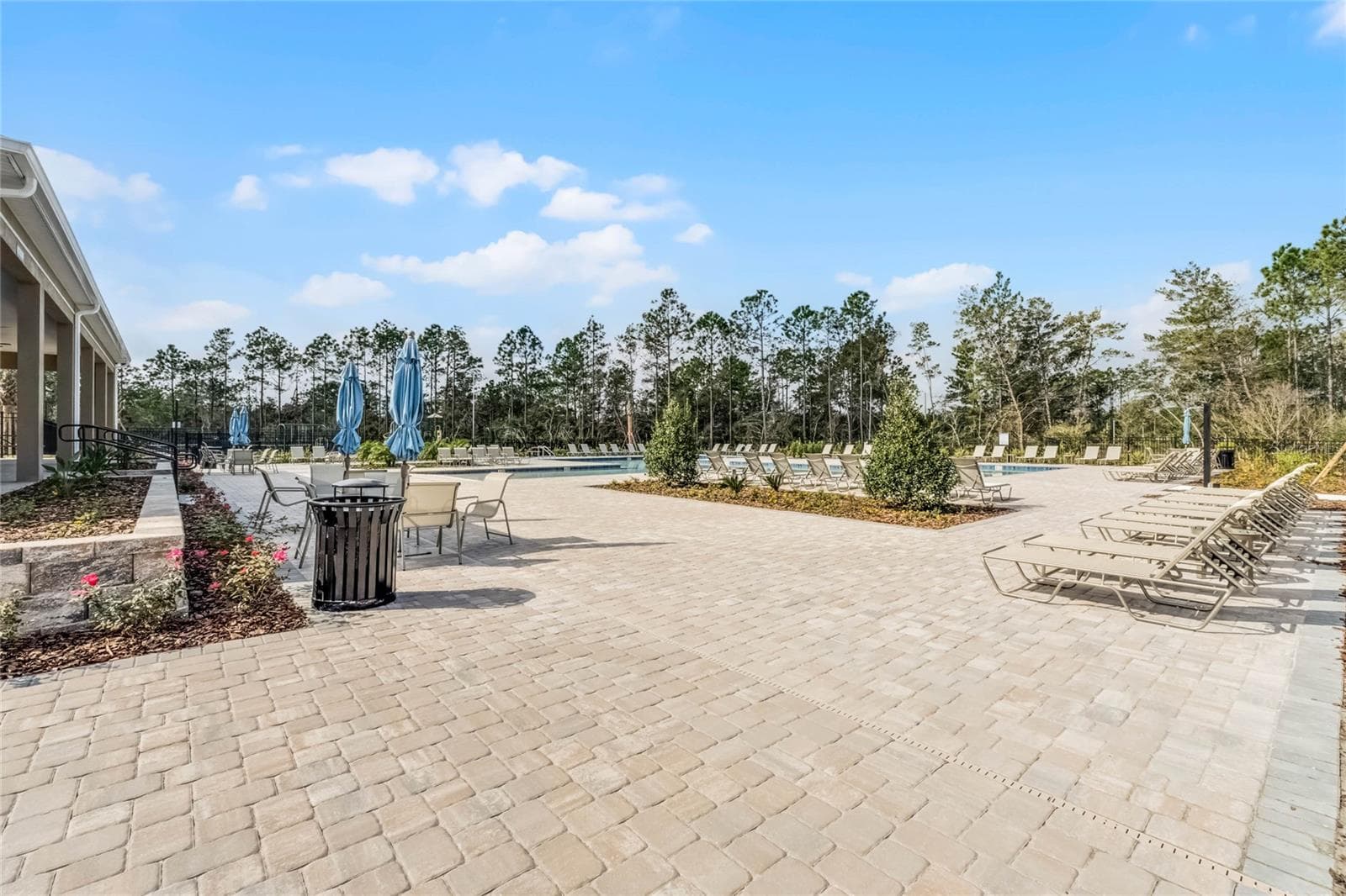 Single Family Residence at 3042 KINGSMAN TRL, ORMOND BEACH, photo 38 of 56