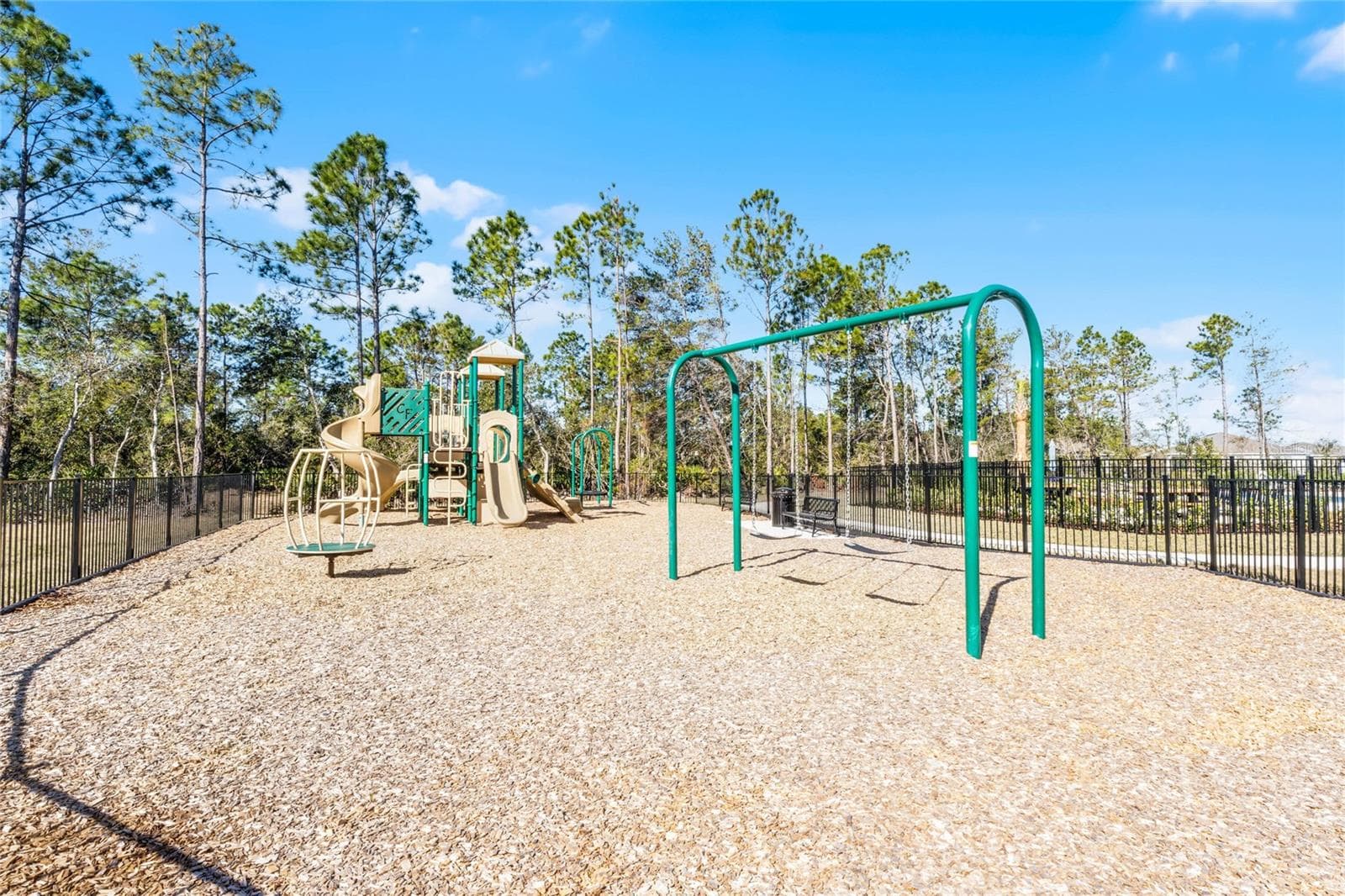 Single Family Residence at 3042 KINGSMAN TRL, ORMOND BEACH, photo 51 of 56