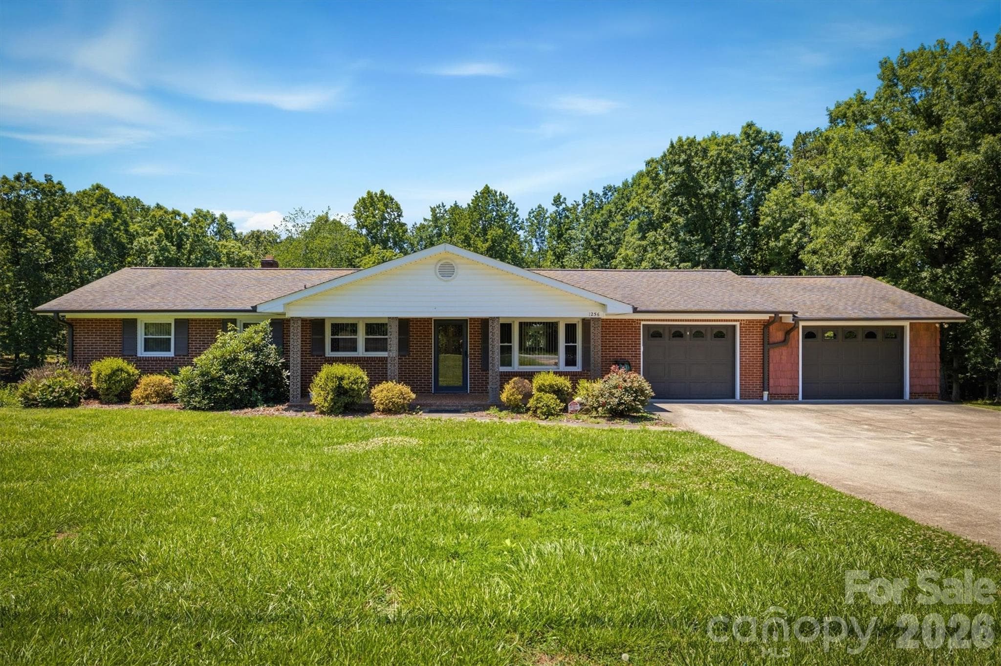 Single Family Residence at Morganton, photo 2 of 31