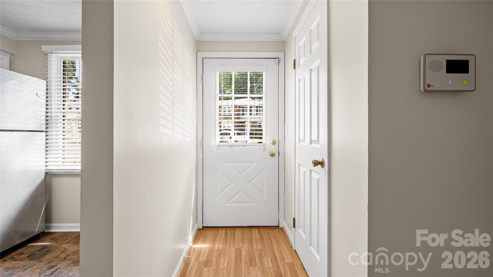 Townhouse at Charlotte, photo 2 of 30