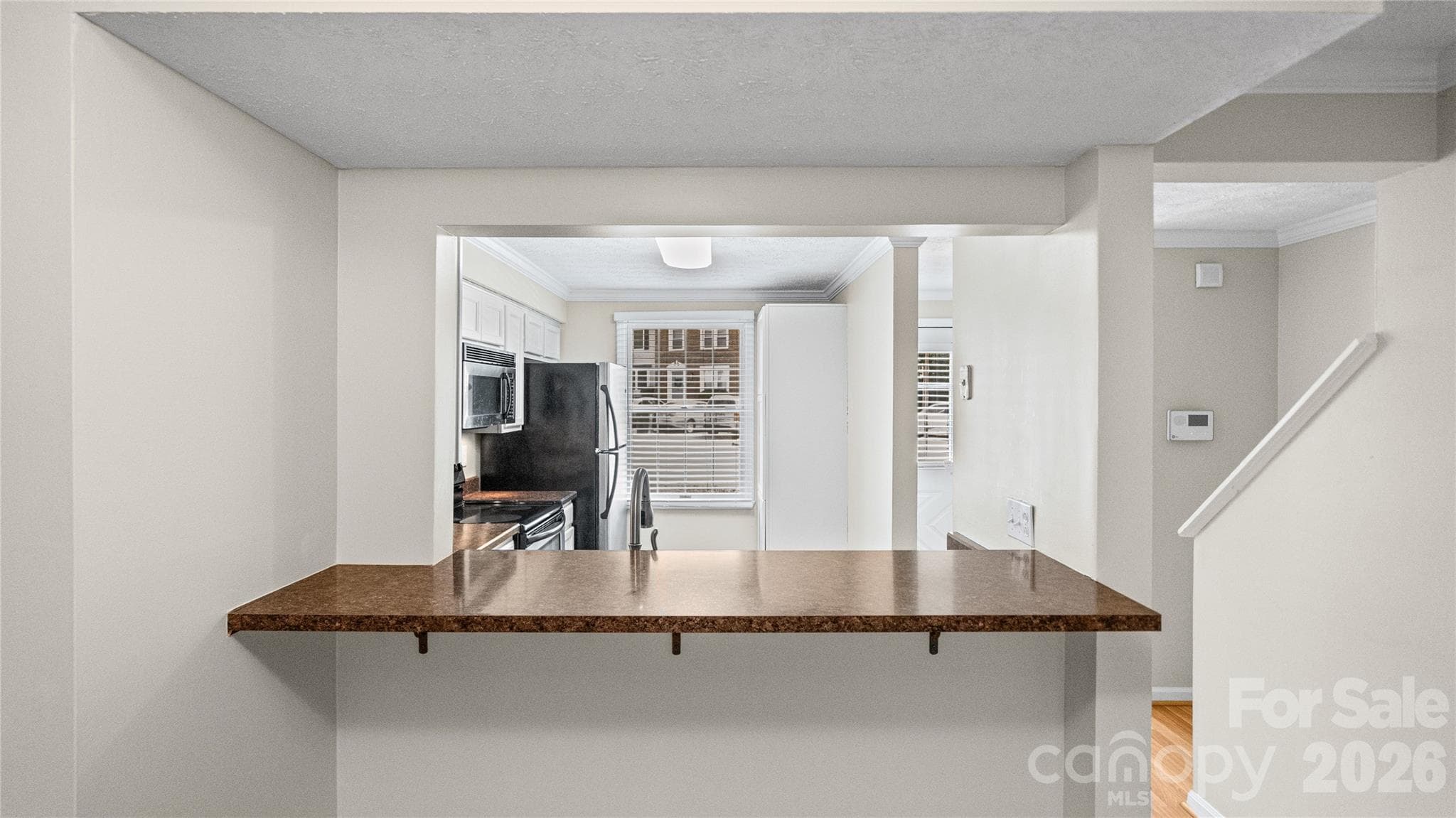 Townhouse at Charlotte, photo 5 of 30