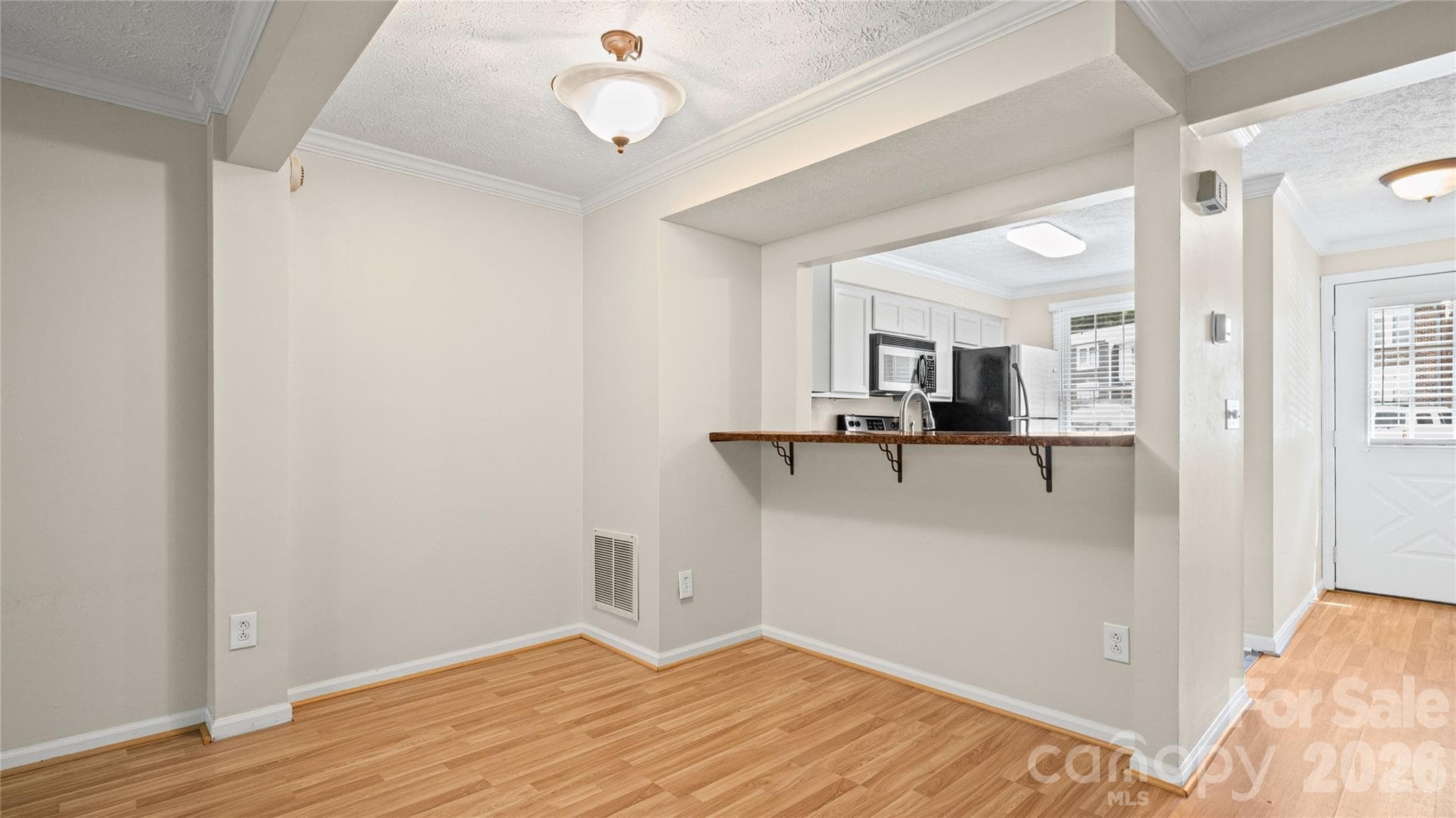 Townhouse at Charlotte, photo 6 of 30