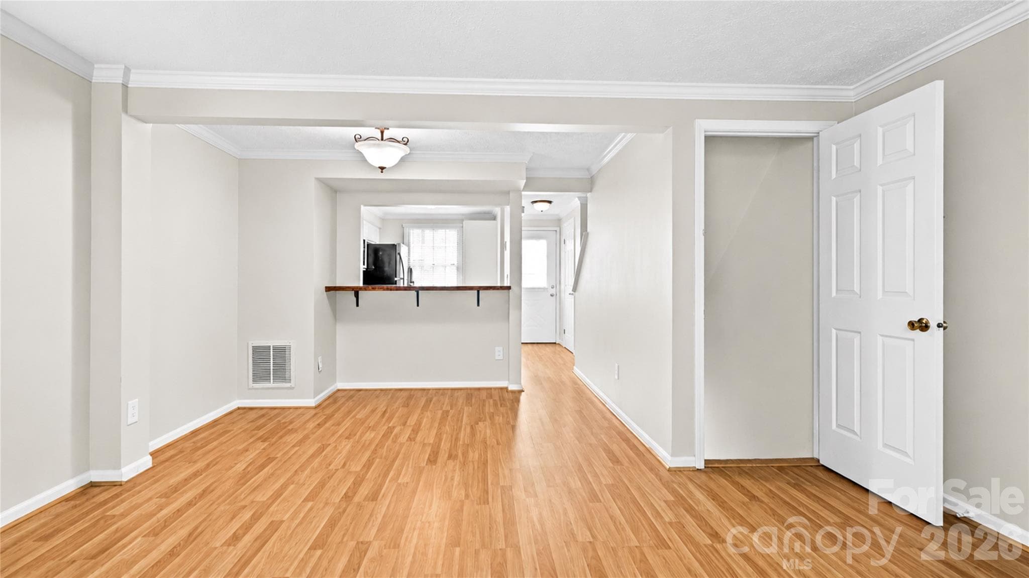 Townhouse at Charlotte, photo 7 of 30