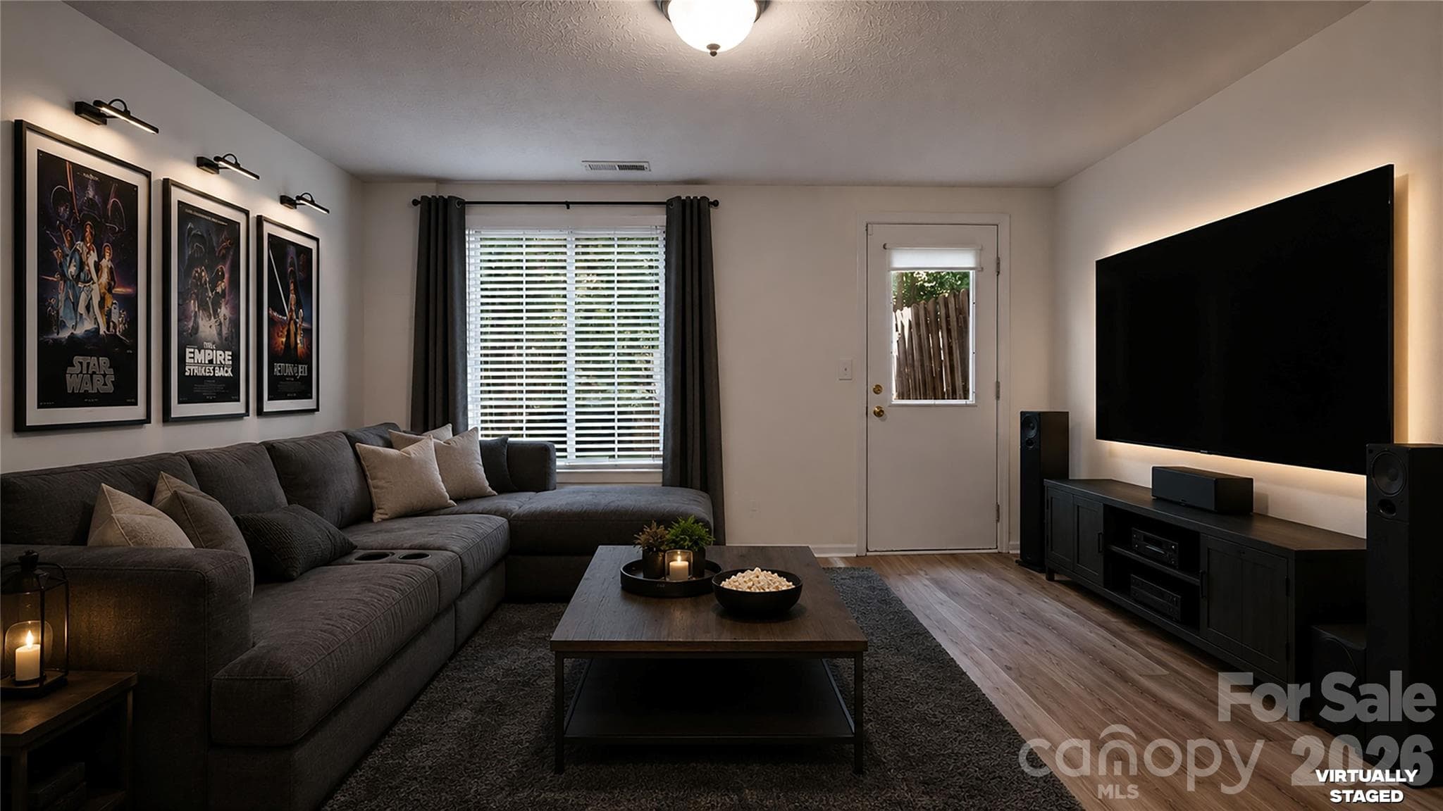 Townhouse at Charlotte, photo 20 of 30