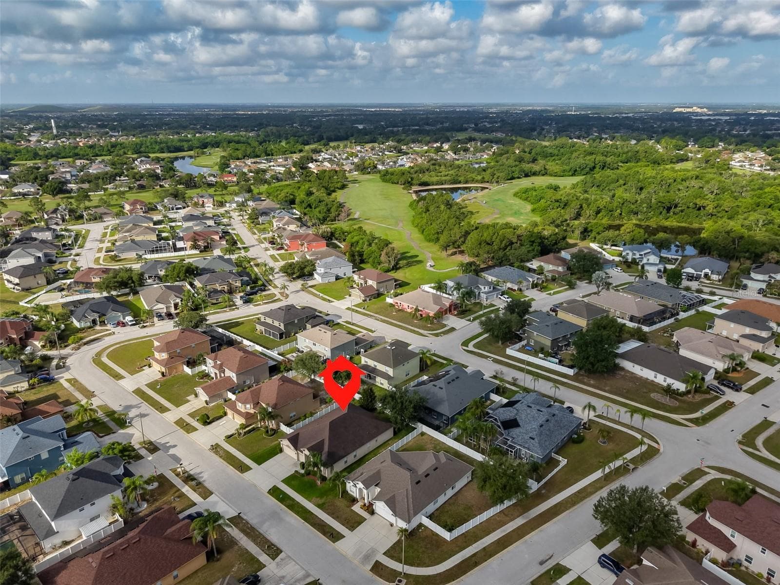 Single Family Residence at 11813 STONEWOOD GATE DR, RIVERVIEW, photo 40 of 45