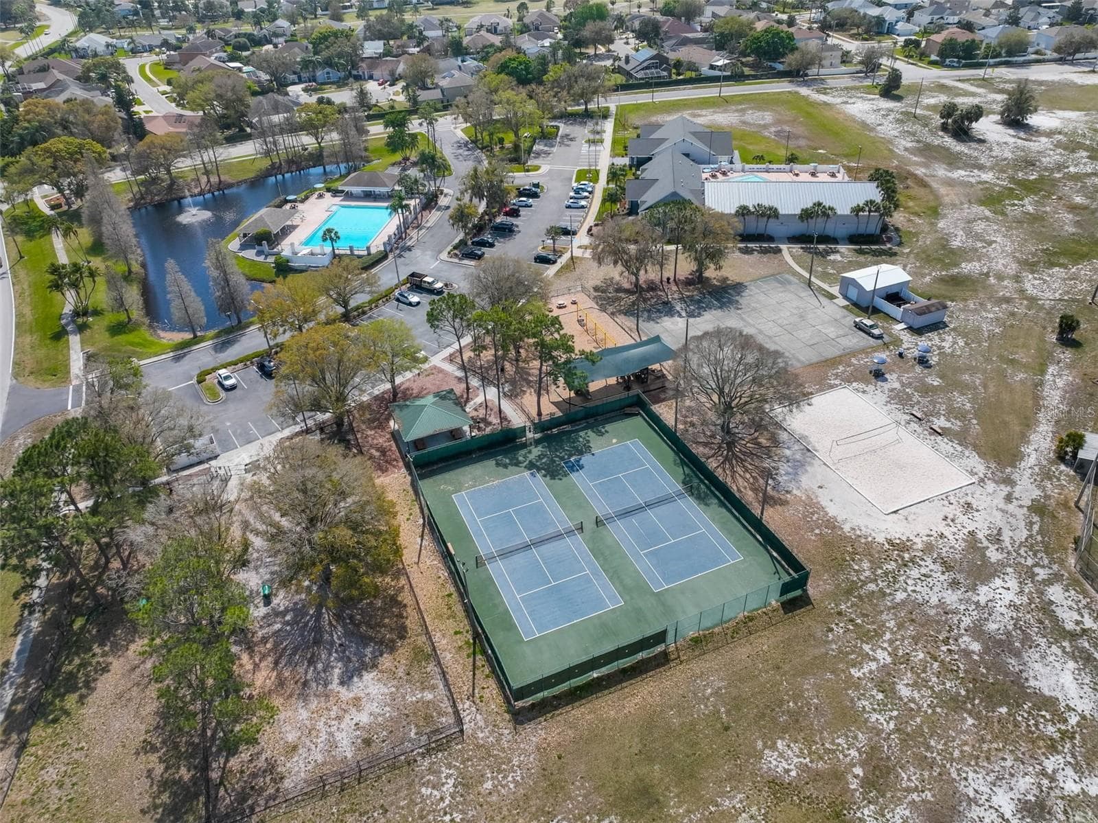 Single Family Residence at 11813 STONEWOOD GATE DR, RIVERVIEW, photo 44 of 45