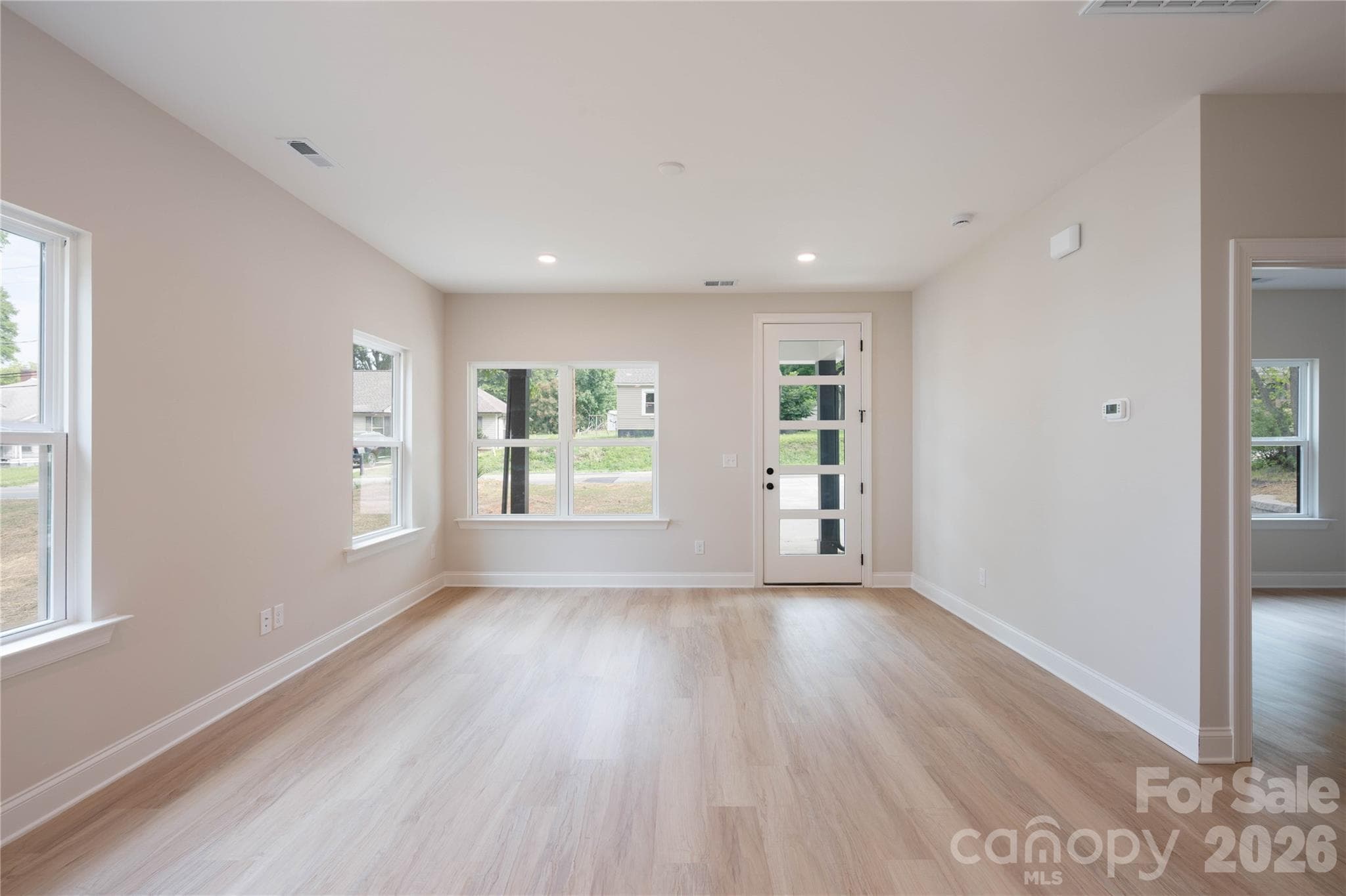 Single Family Residence at 311 W Chestnut Street, Stanley, photo 12 of 47