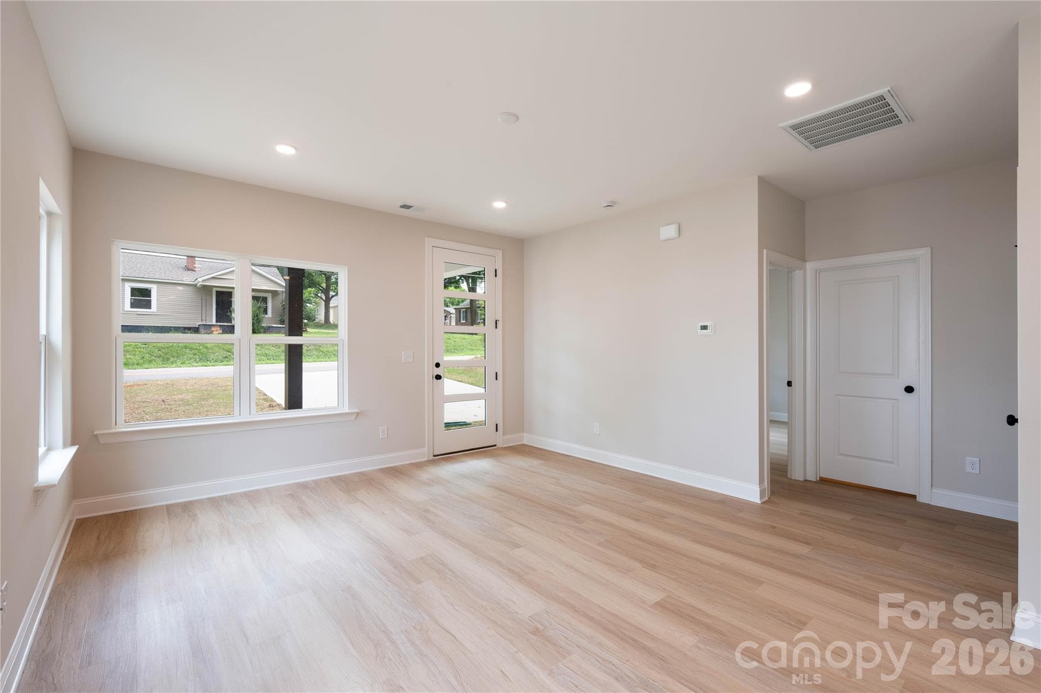 Single Family Residence at 311 W Chestnut Street, Stanley, photo 16 of 47