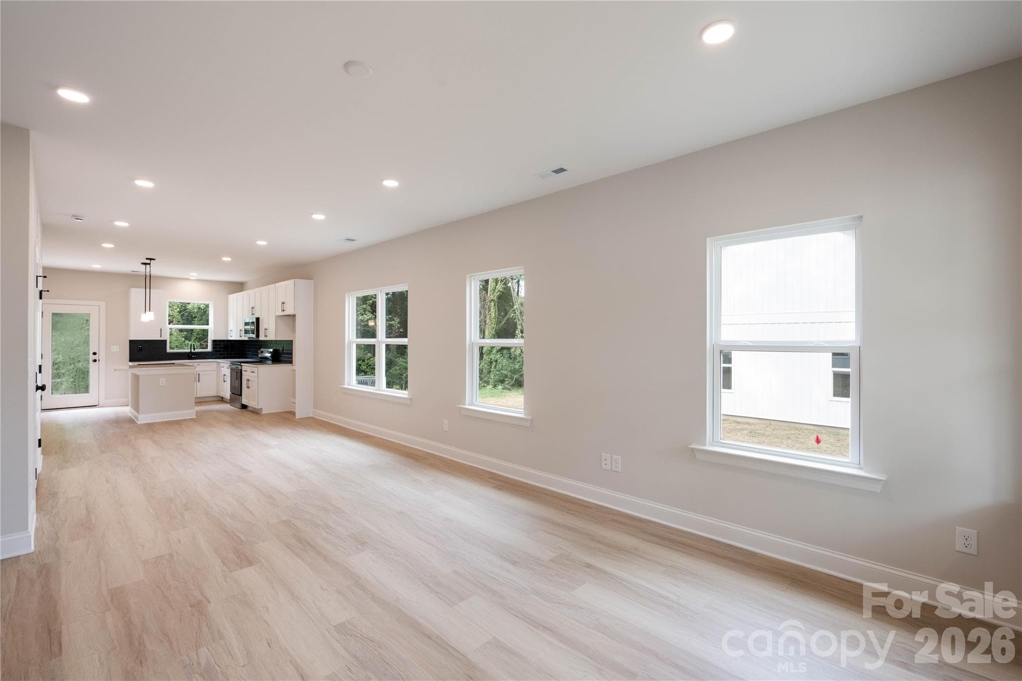 Single Family Residence at 311 W Chestnut Street, Stanley, photo 10 of 47