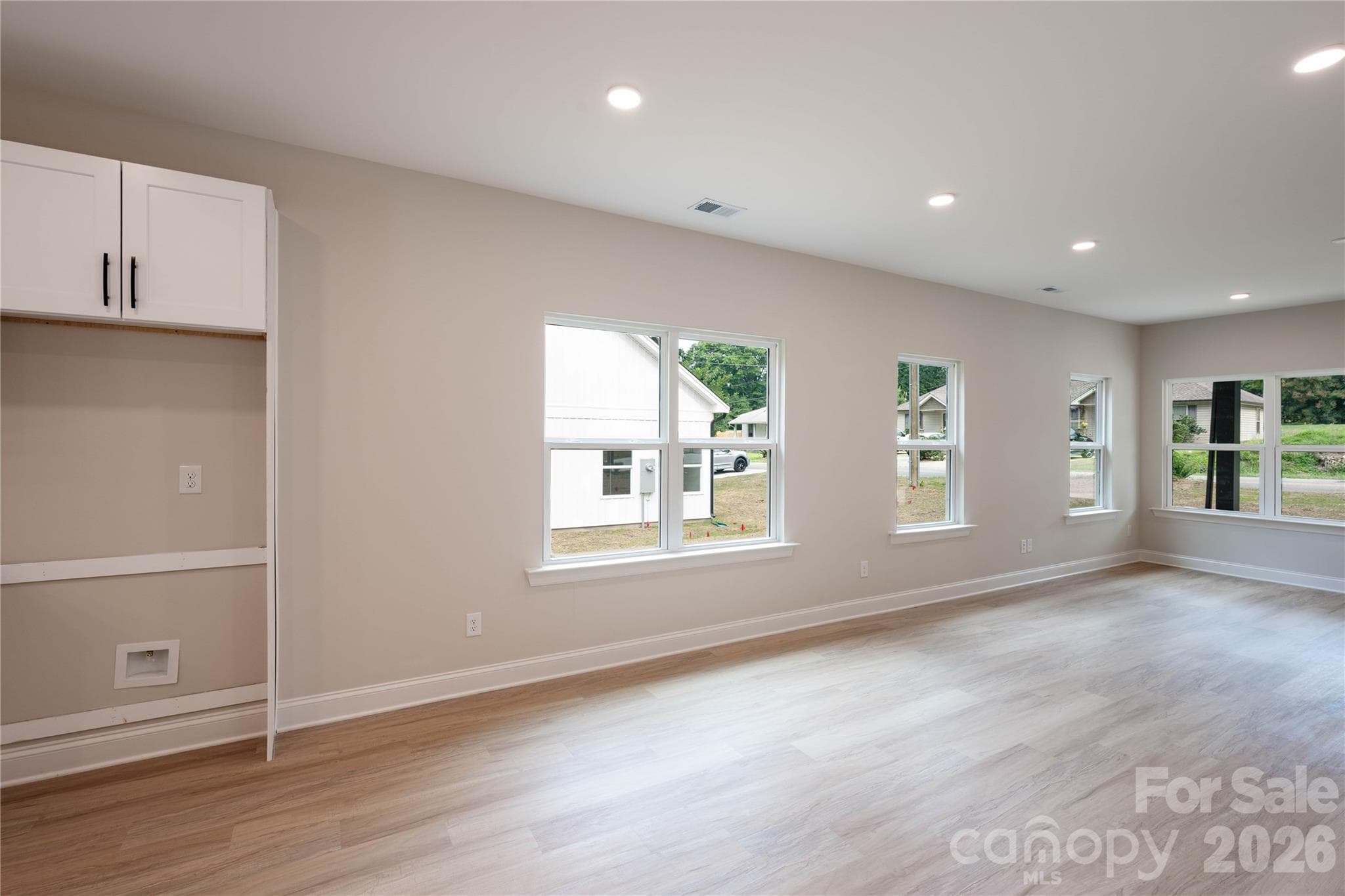 Single Family Residence at 311 W Chestnut Street, Stanley, photo 18 of 47