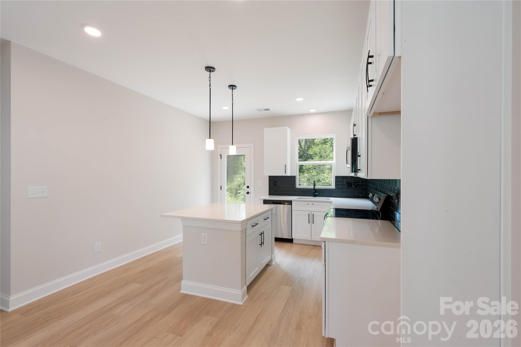 Single Family Residence at 311 W Chestnut Street, Stanley, photo 19 of 47