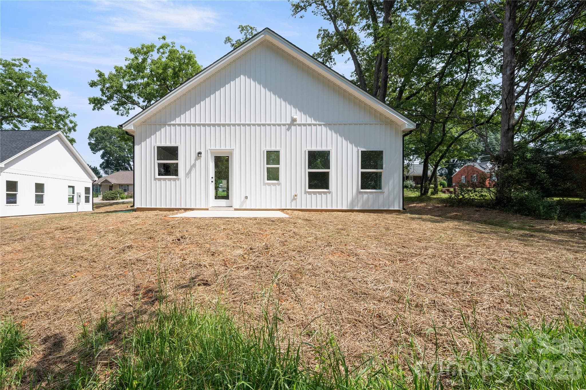 Single Family Residence at 311 W Chestnut Street, Stanley, photo 35 of 47
