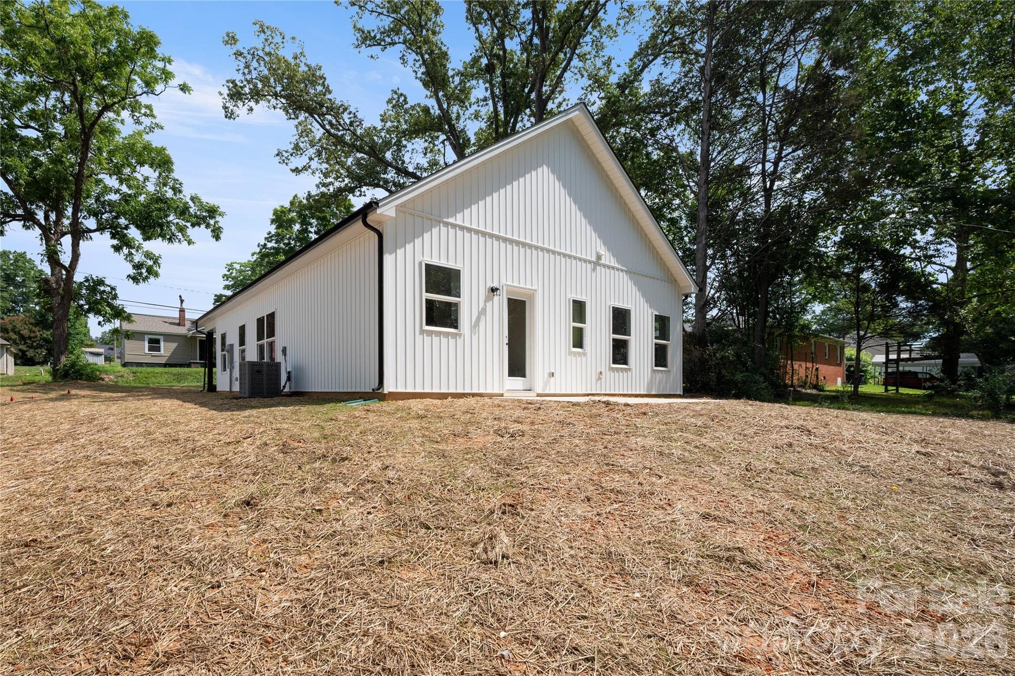 Single Family Residence at 311 W Chestnut Street, Stanley, photo 38 of 47