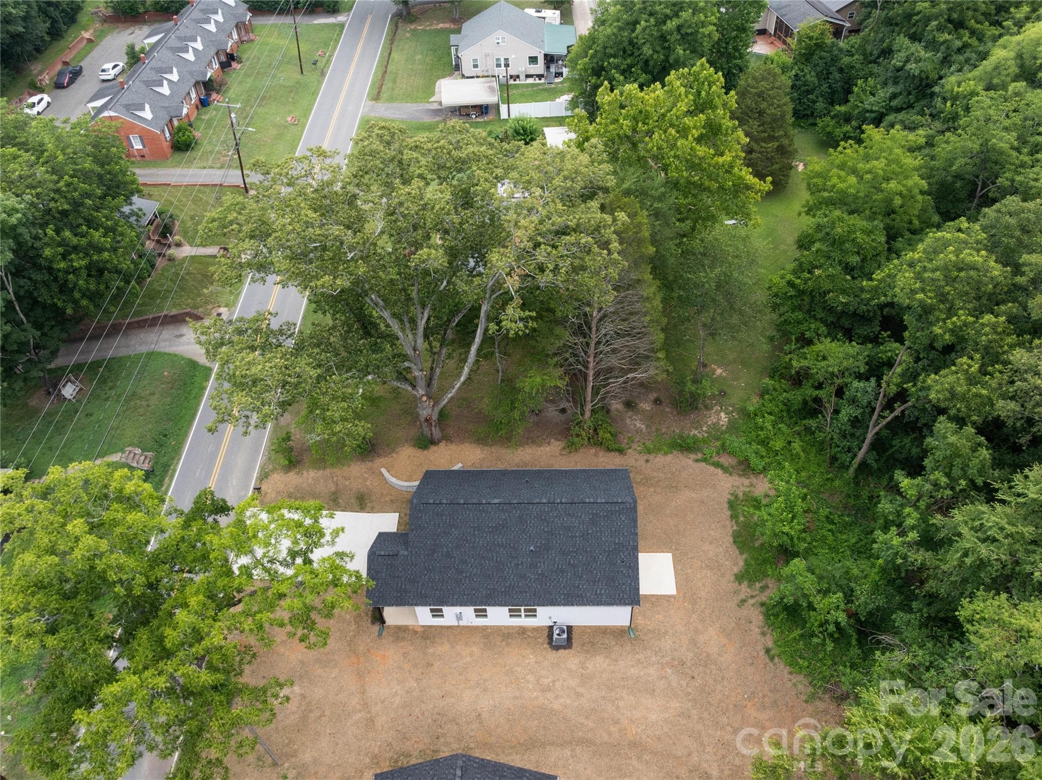 Single Family Residence at 311 W Chestnut Street, Stanley, photo 41 of 47