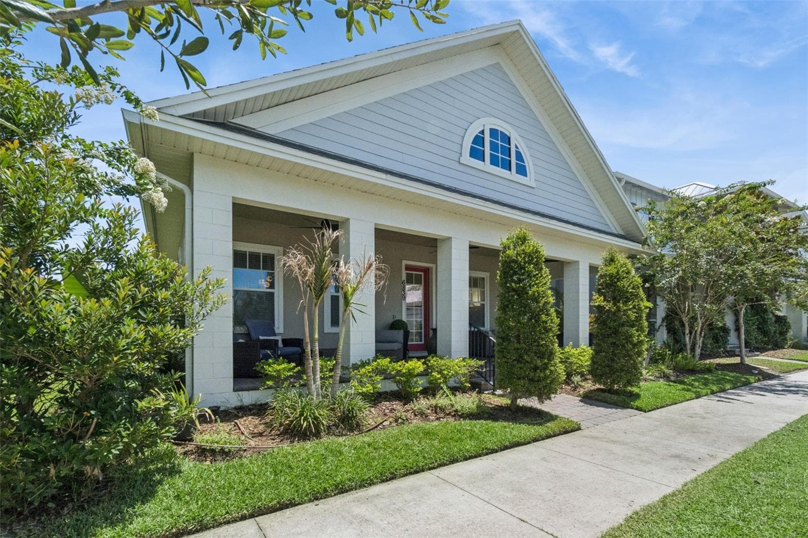 Single Family Residence at 6839 BRIDGMAN ST, ORLANDO, photo 3 of 50