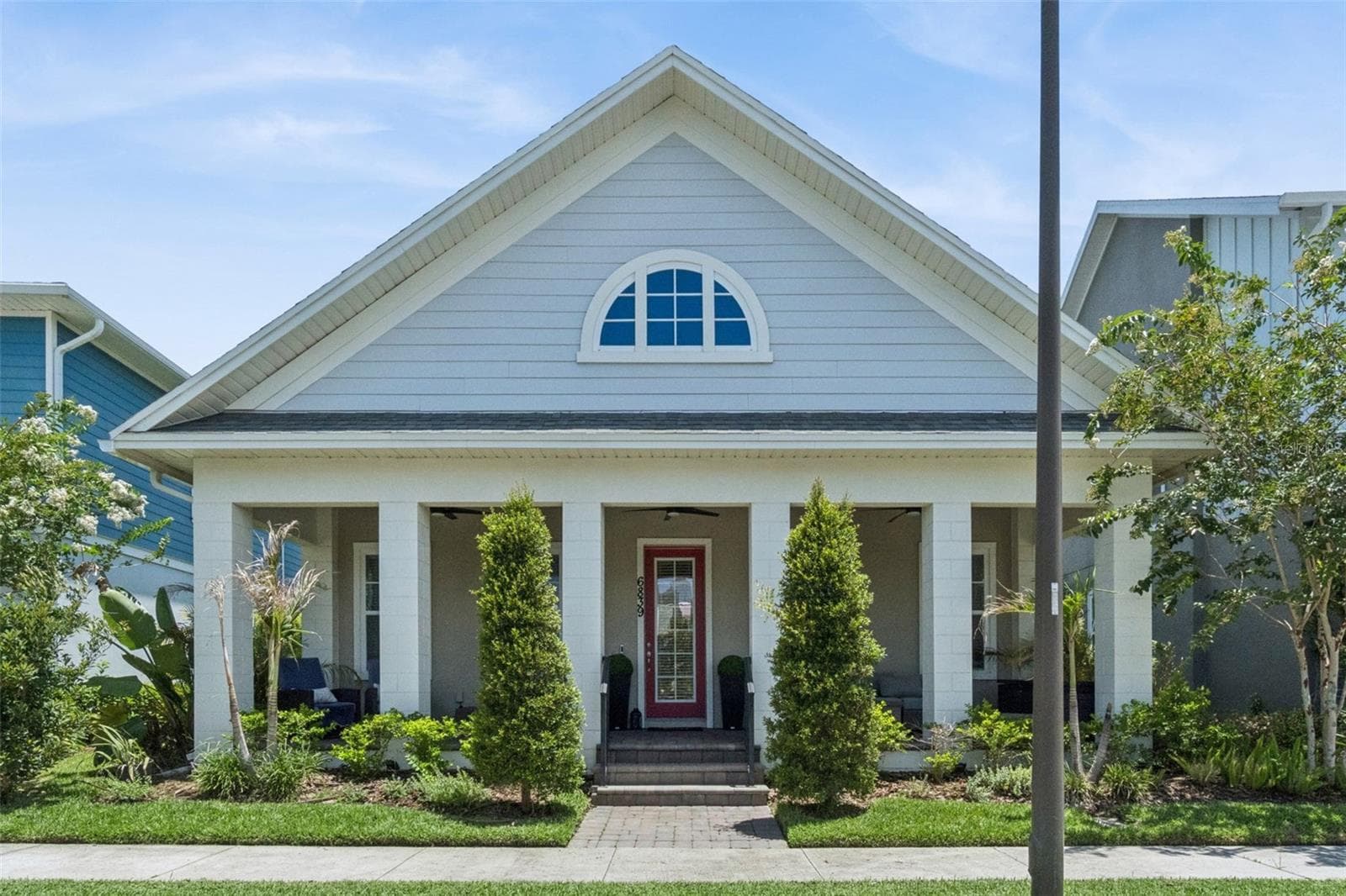 Single Family Residence at 6839 BRIDGMAN ST, ORLANDO, photo 31 of 50