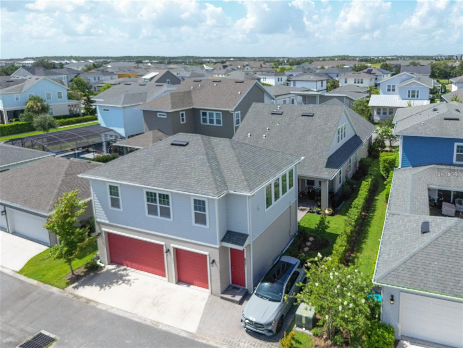 Single Family Residence at 6839 BRIDGMAN ST, ORLANDO, photo 33 of 50