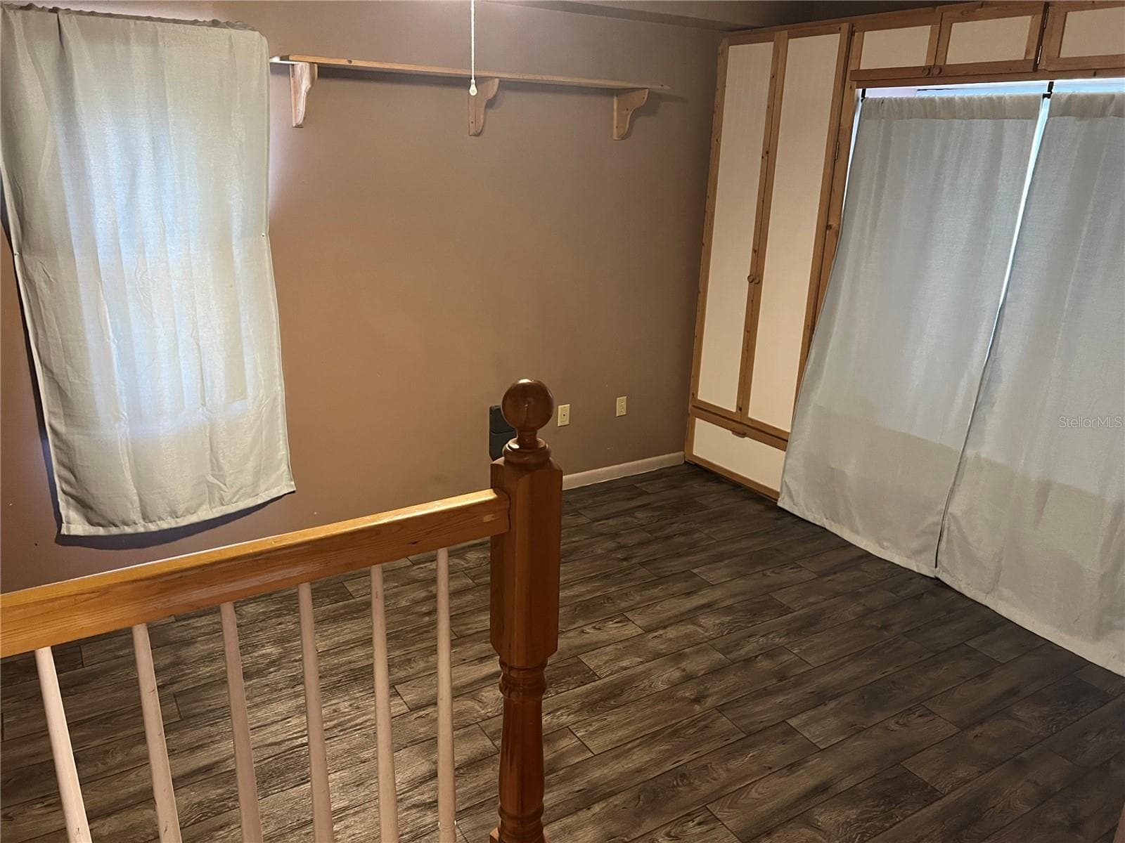 Bedroom - 18771 NW 244TH ST, HIGH SPRINGS