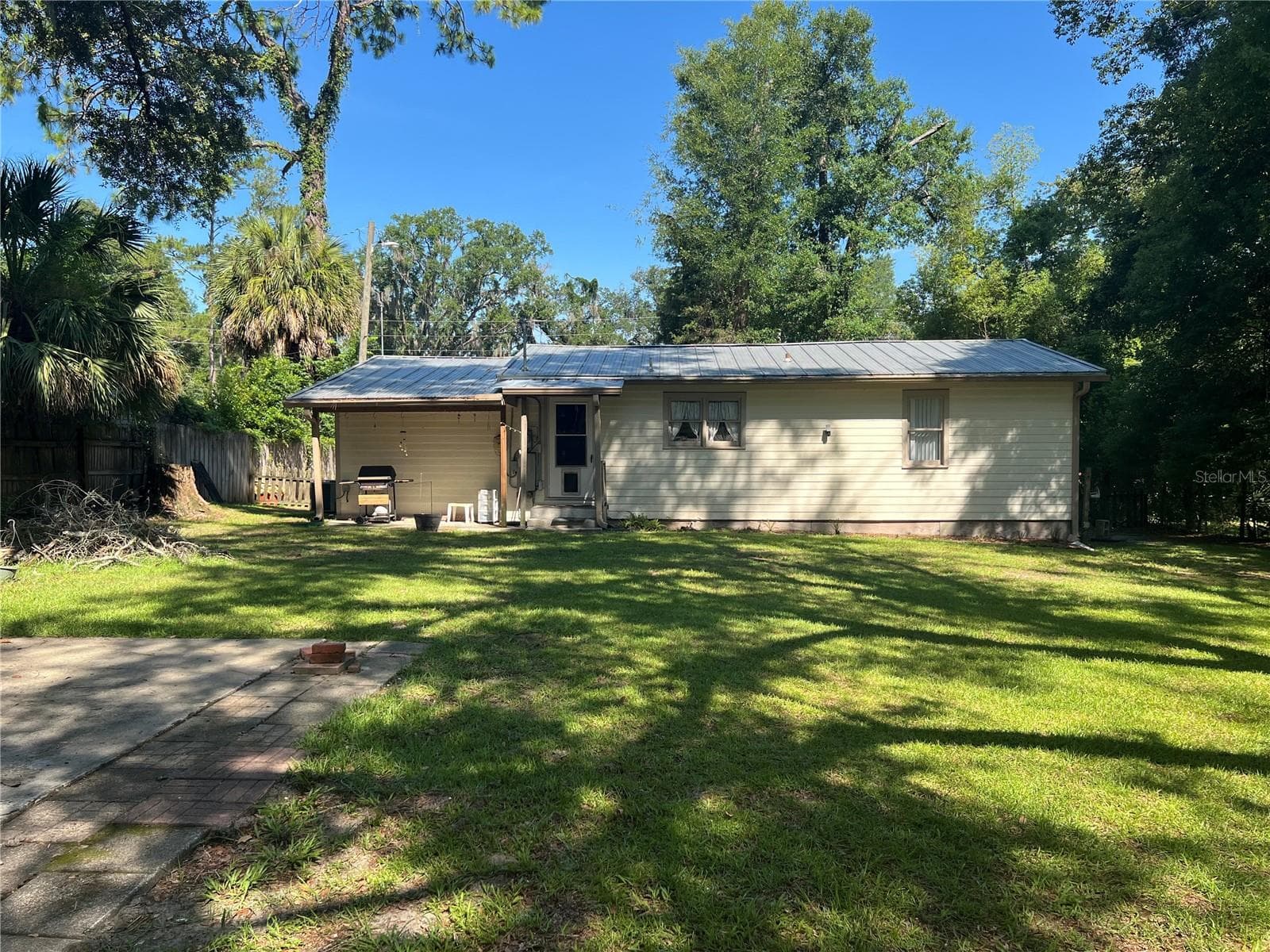 Single Family Residence at 18771 NW 244TH ST, HIGH SPRINGS, photo 21 of 35