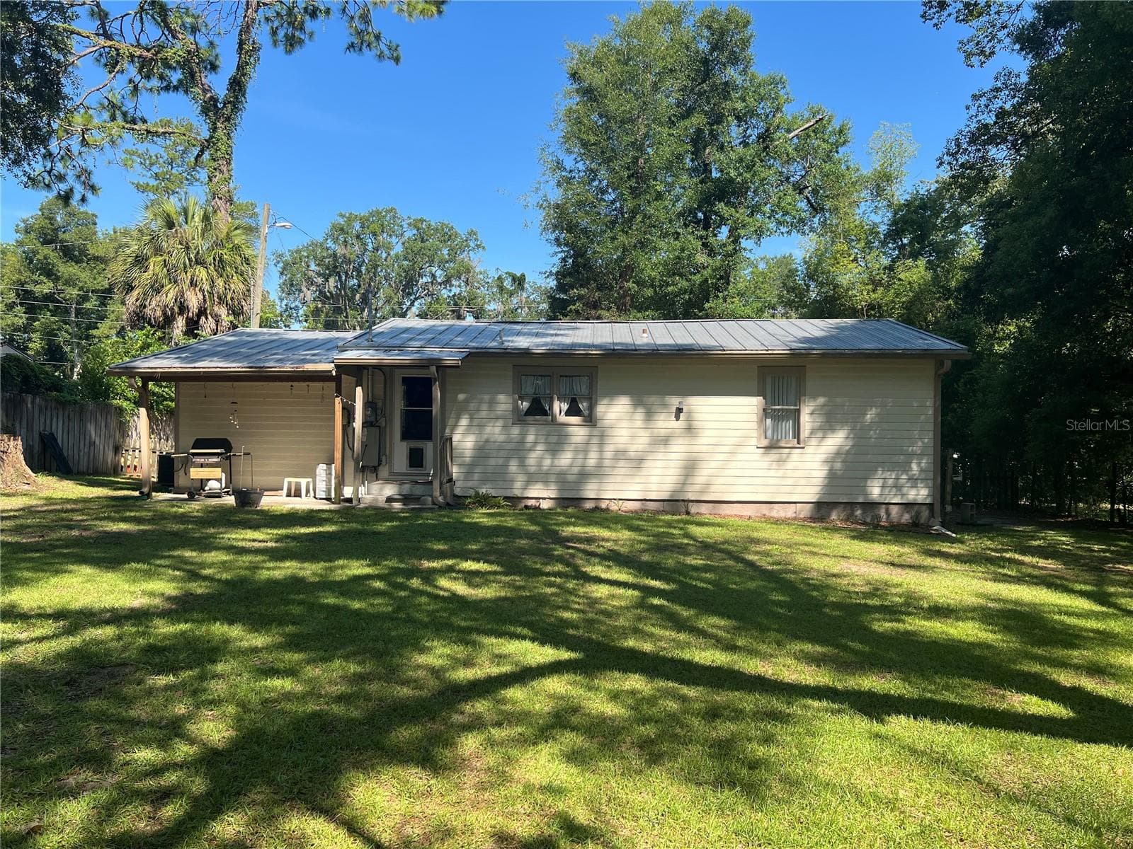 Single Family Residence at 18771 NW 244TH ST, HIGH SPRINGS, photo 22 of 35