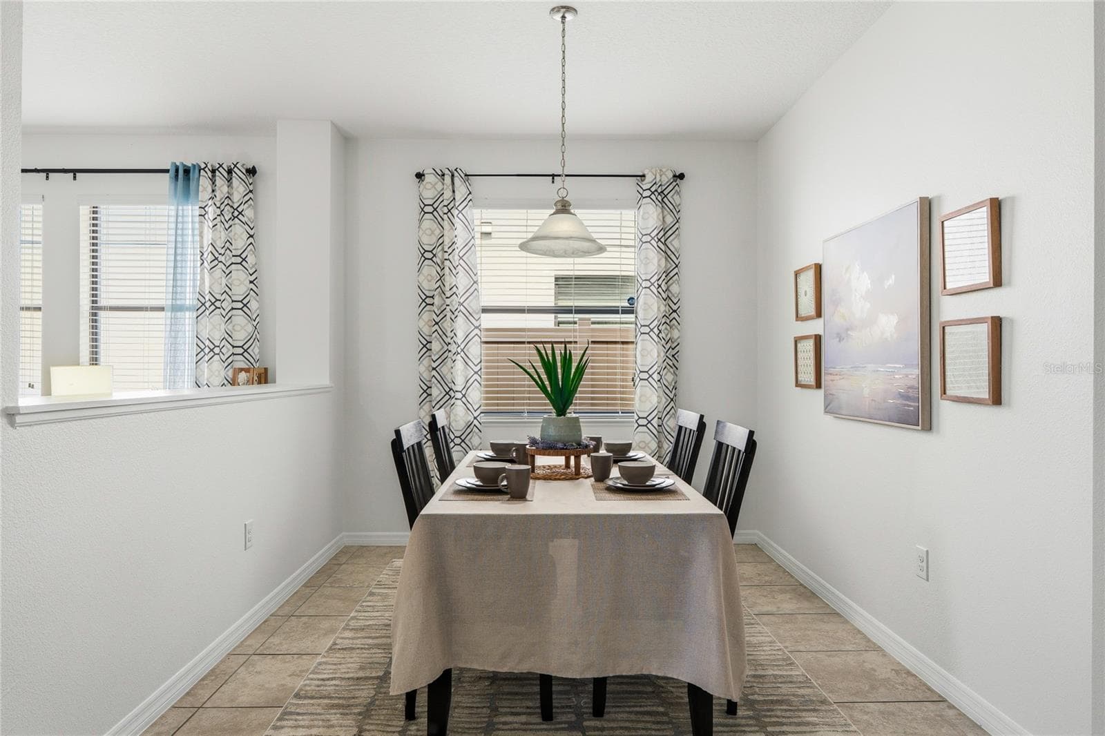 Dinette (11' x 9.5') - 5160 SASSARI AVE, ST CLOUD