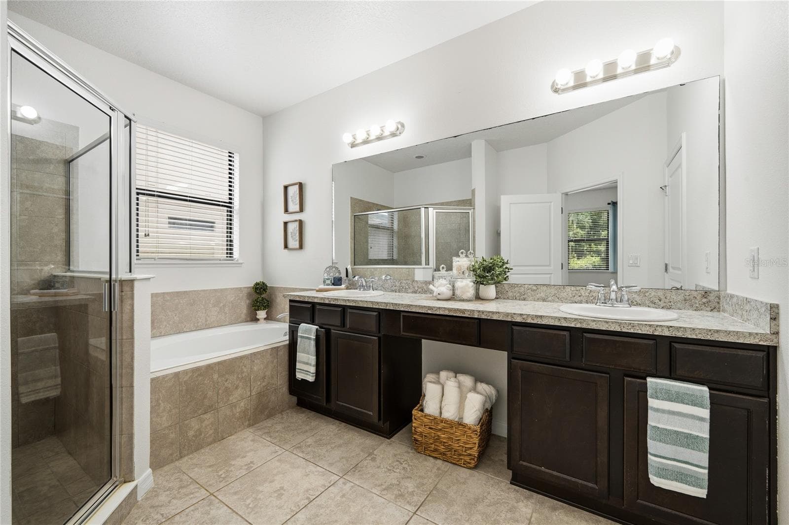Primary Bath (9' x 12') - 5160 SASSARI AVE, ST CLOUD