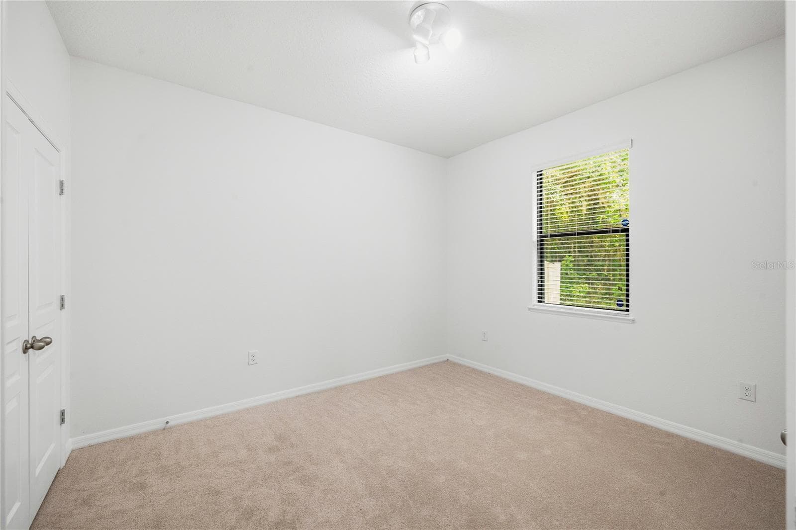 Bedroom 2 (12.5' x 11') - 5160 SASSARI AVE, ST CLOUD
