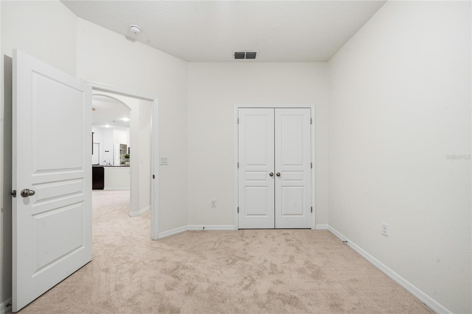 Bedroom 2 - 5160 SASSARI AVE, ST CLOUD