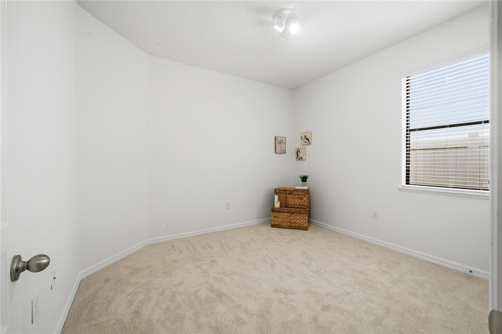 Bedroom 3 (11.5' x 11') - 5160 SASSARI AVE, ST CLOUD