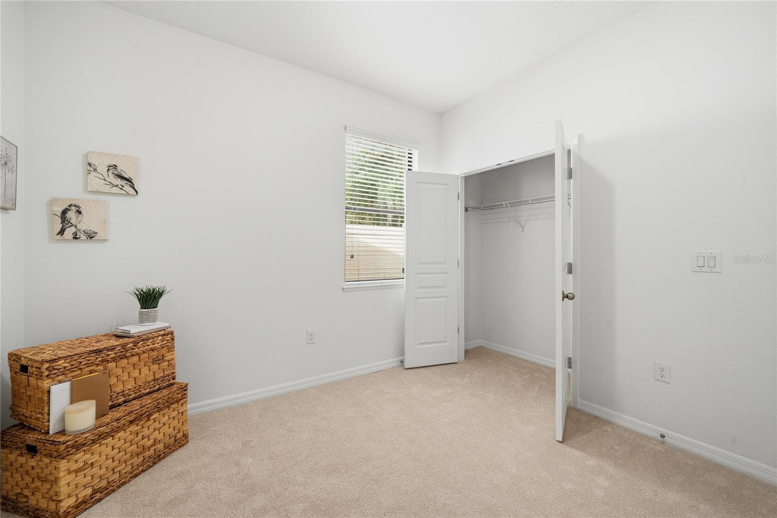 Bedroom 3 - 5160 SASSARI AVE, ST CLOUD