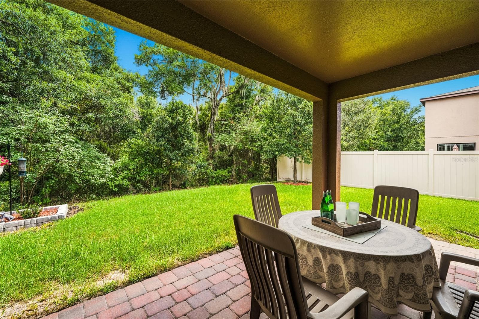 Wooded View - 5160 SASSARI AVE, ST CLOUD