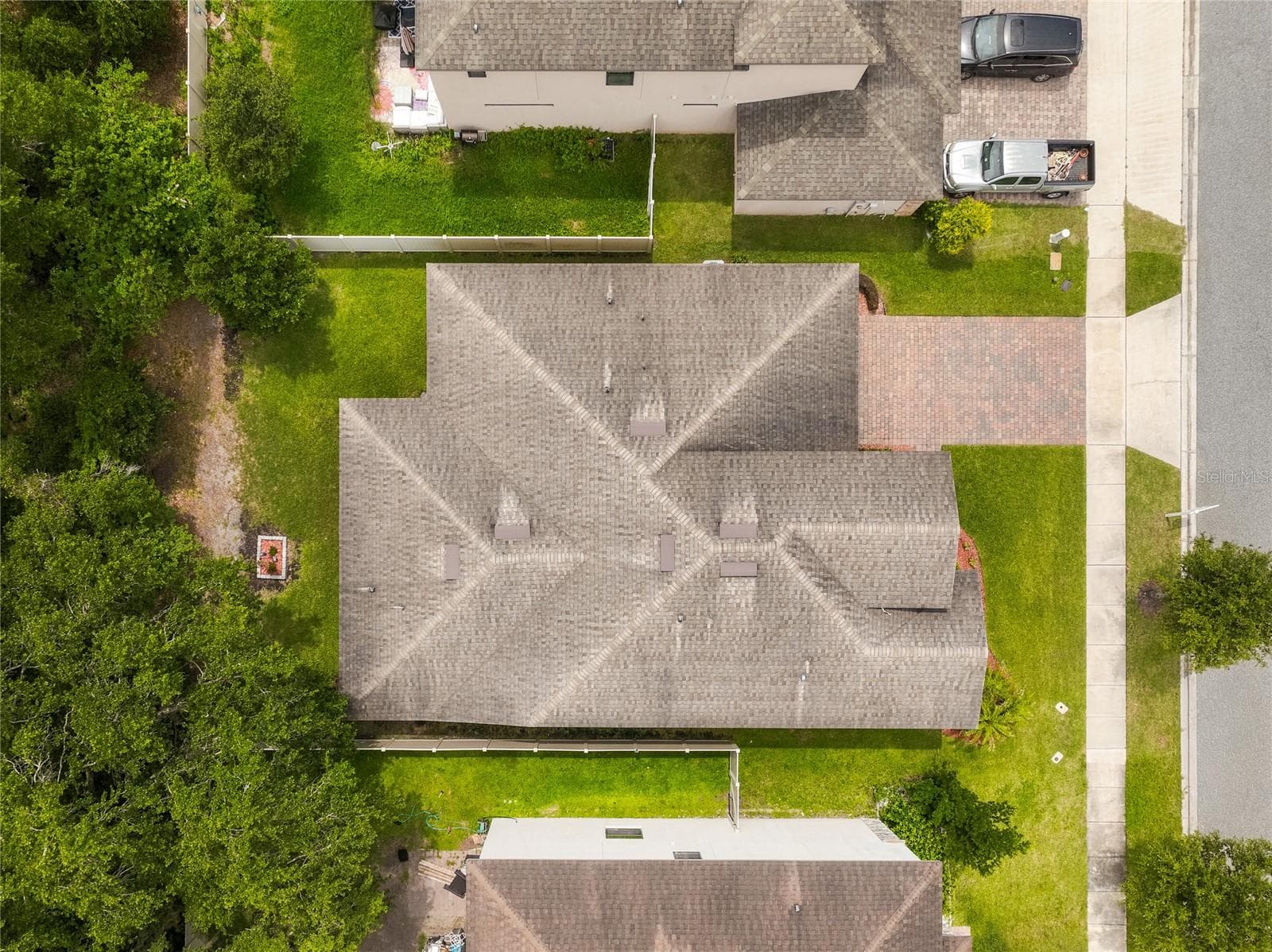 Single Family Residence at 5160 SASSARI AVE, ST CLOUD, photo 48 of 52