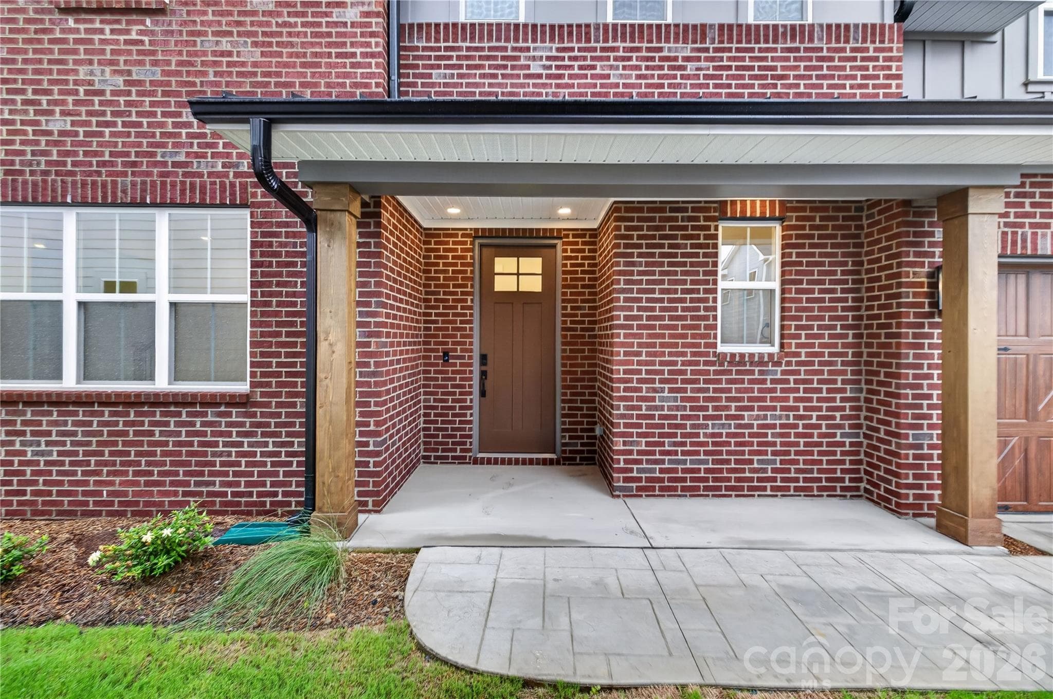 Front Porch - Tega Cay